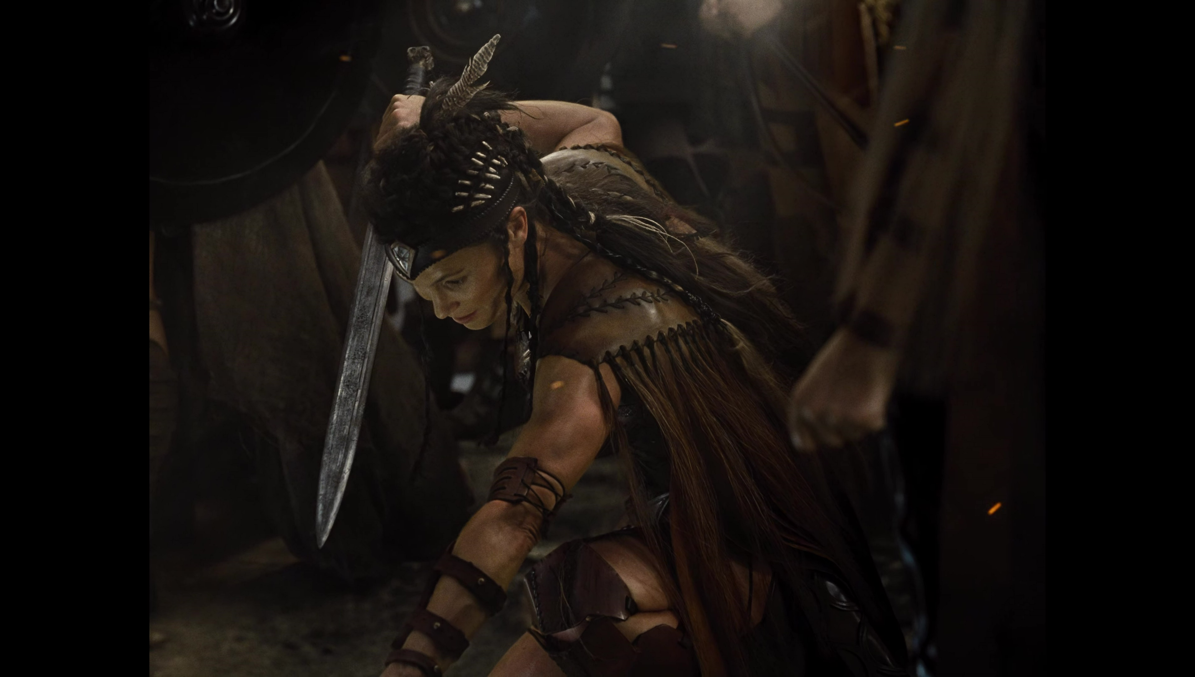 Zack Snyder’s Justice League (2021) movie still 6730
