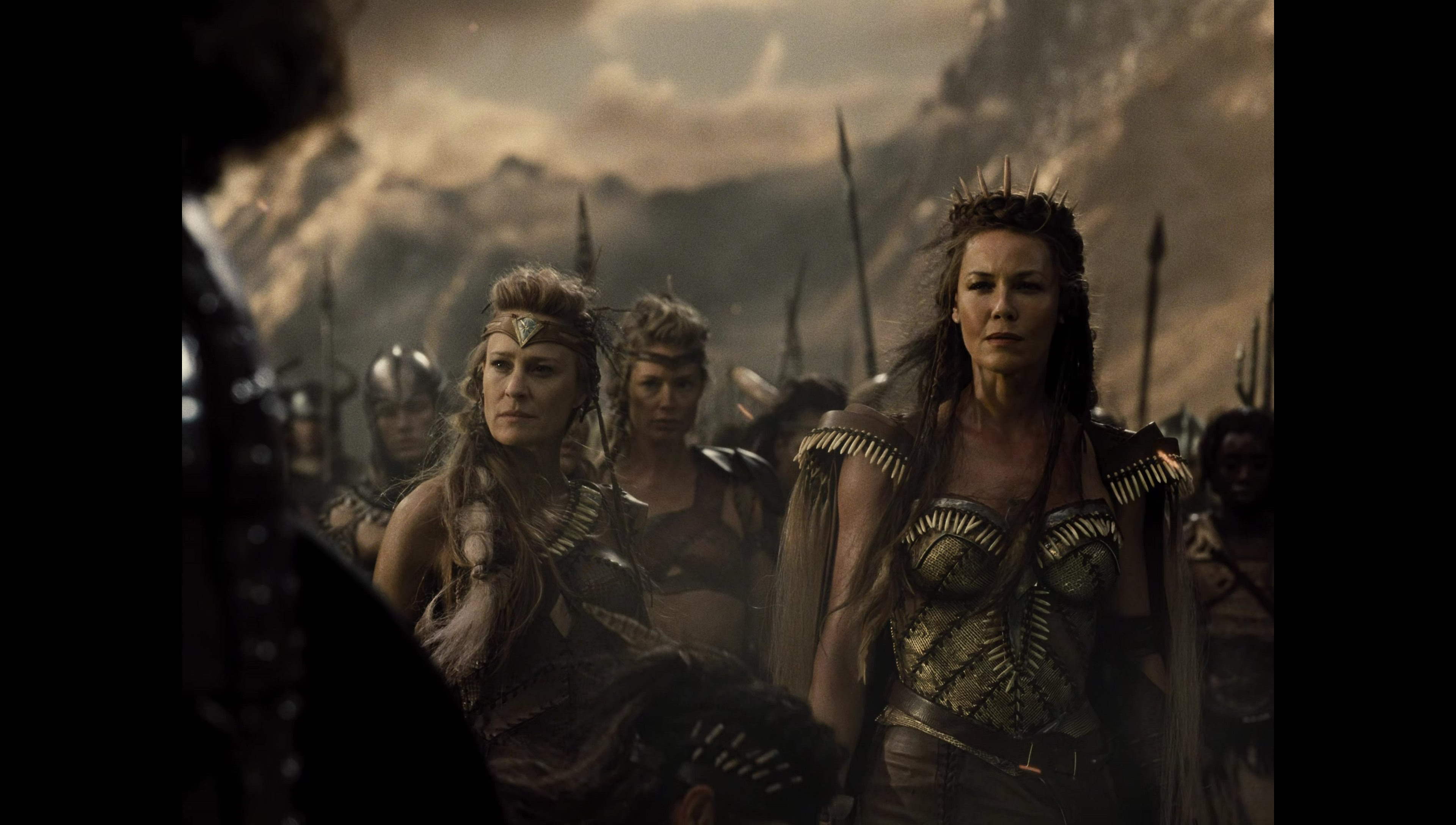 Zack Snyder’s Justice League (2021) HD screenshot 6731