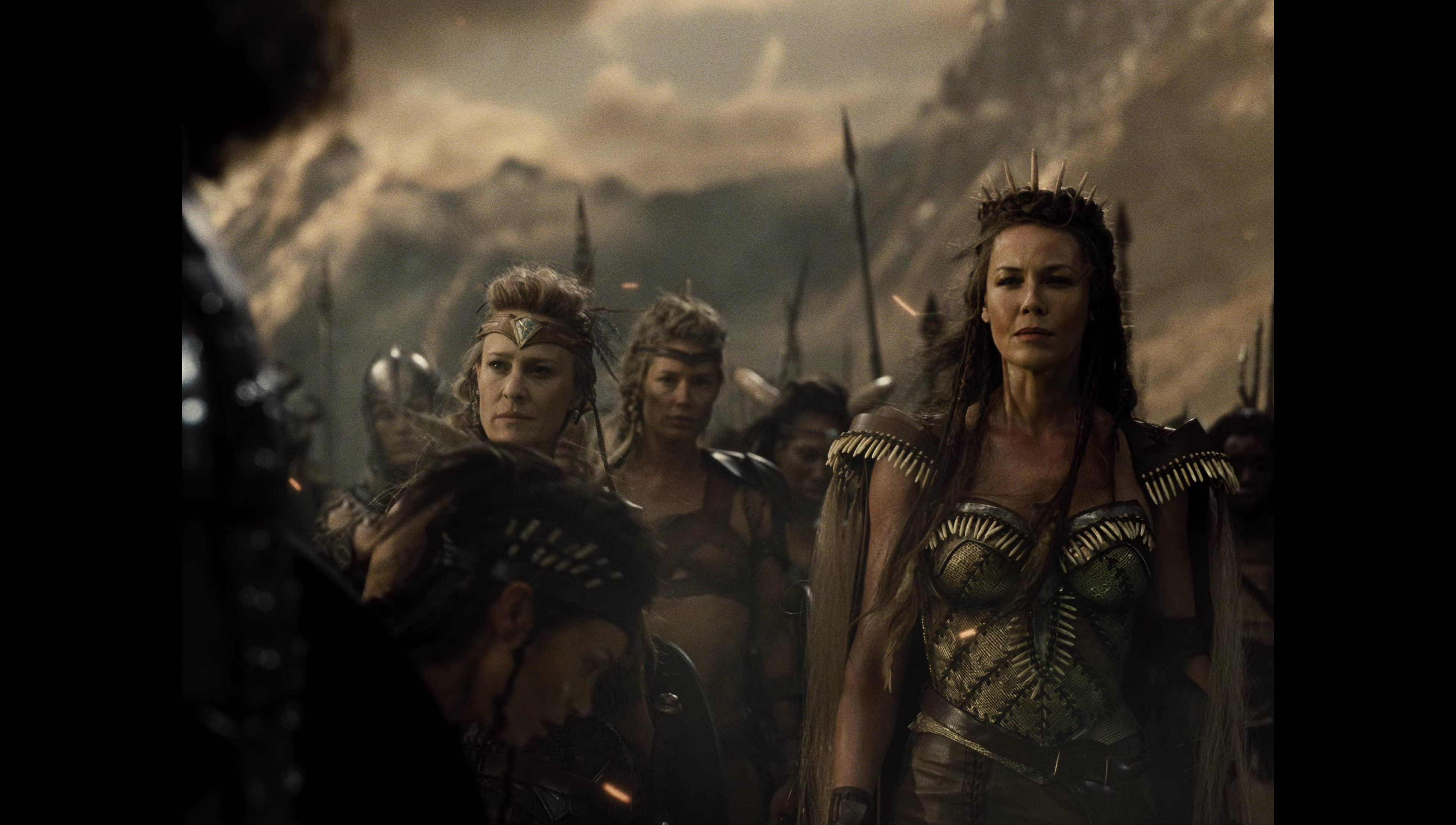 Zack Snyder’s Justice League (2021) movie still 6733
