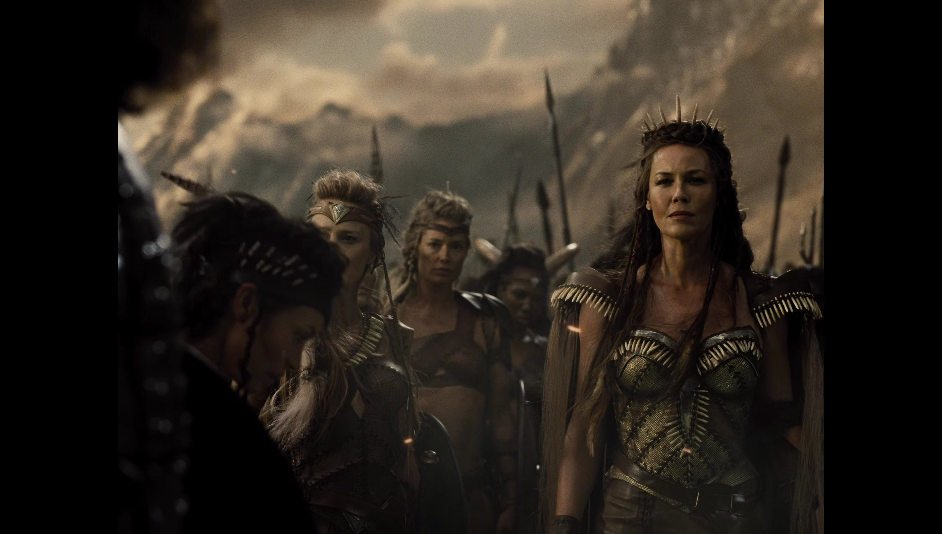 Zack Snyder’s Justice League (2021) HD screenshot 6734