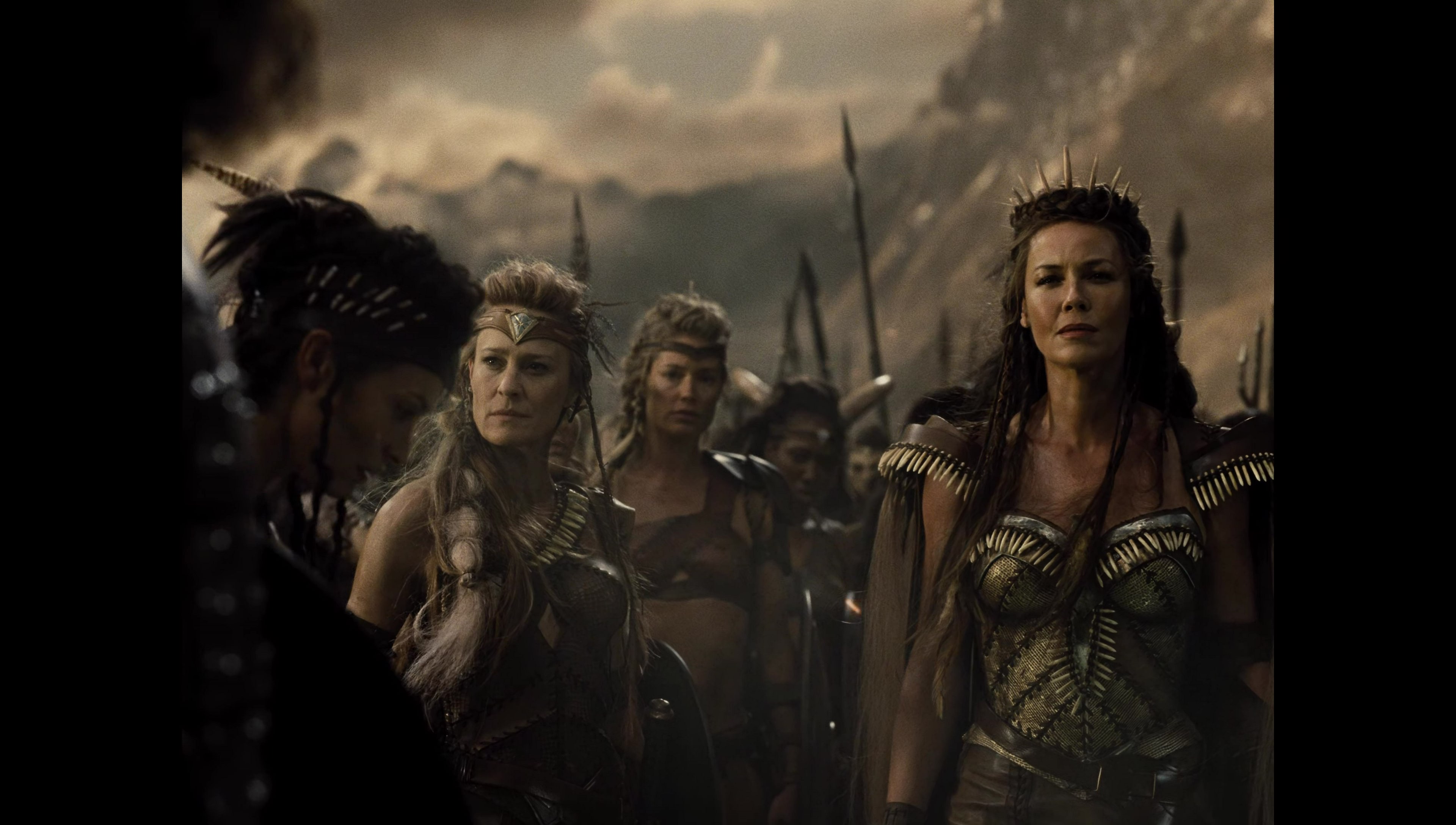 Zack Snyder’s Justice League (2021) screencap 6735