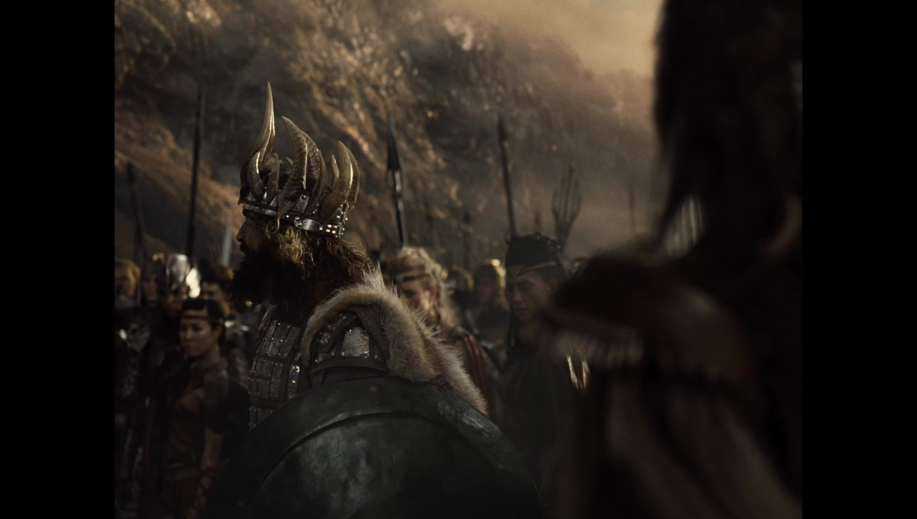 Zack Snyder’s Justice League (2021) movie still 6742