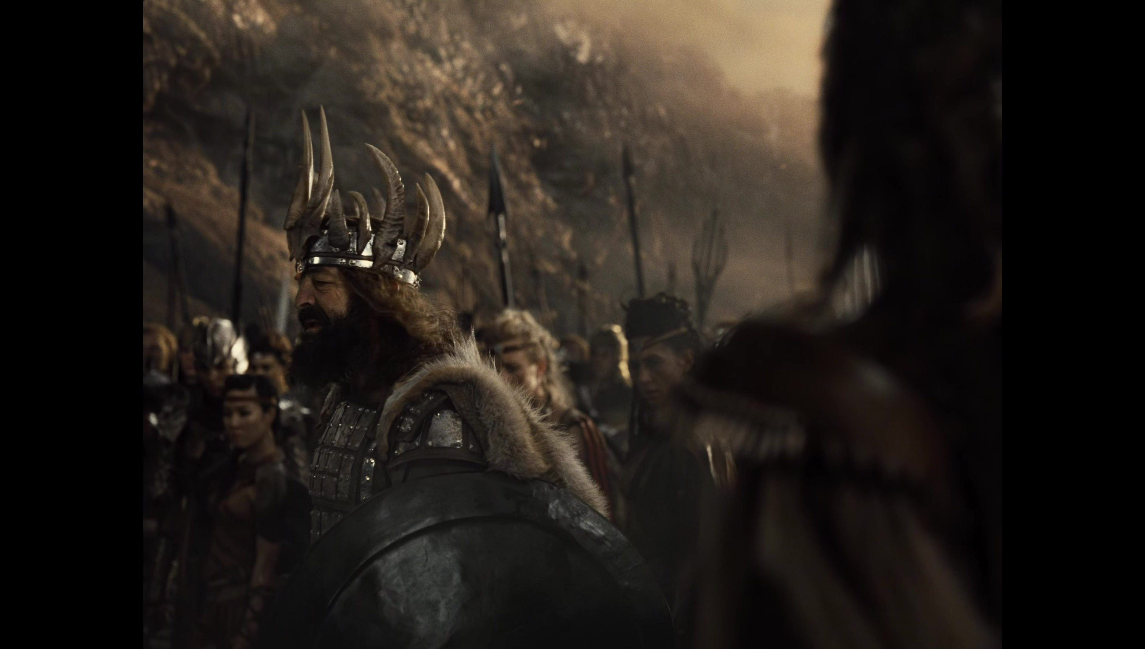 Zack Snyder’s Justice League (2021) HD screenshot 6743