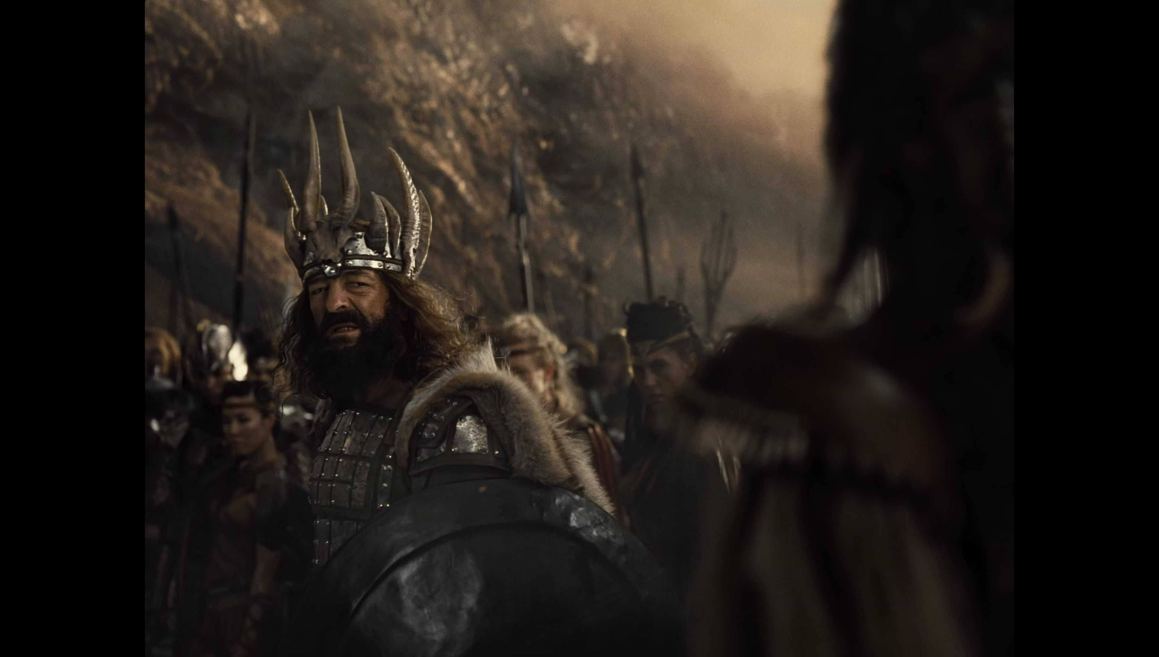 Zack Snyder’s Justice League (2021) screencap 6744