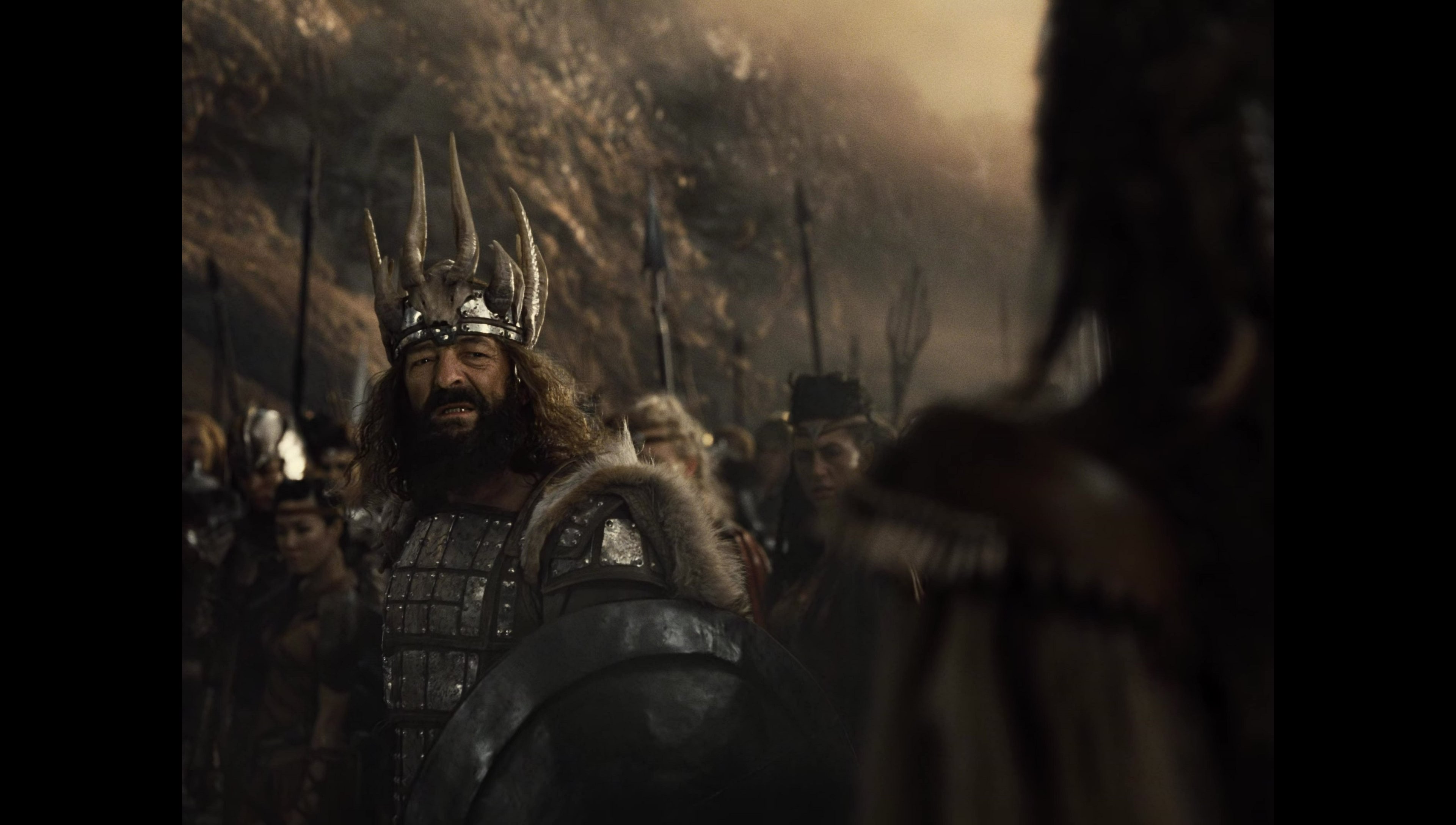 Zack Snyder’s Justice League (2021) movie still 6745