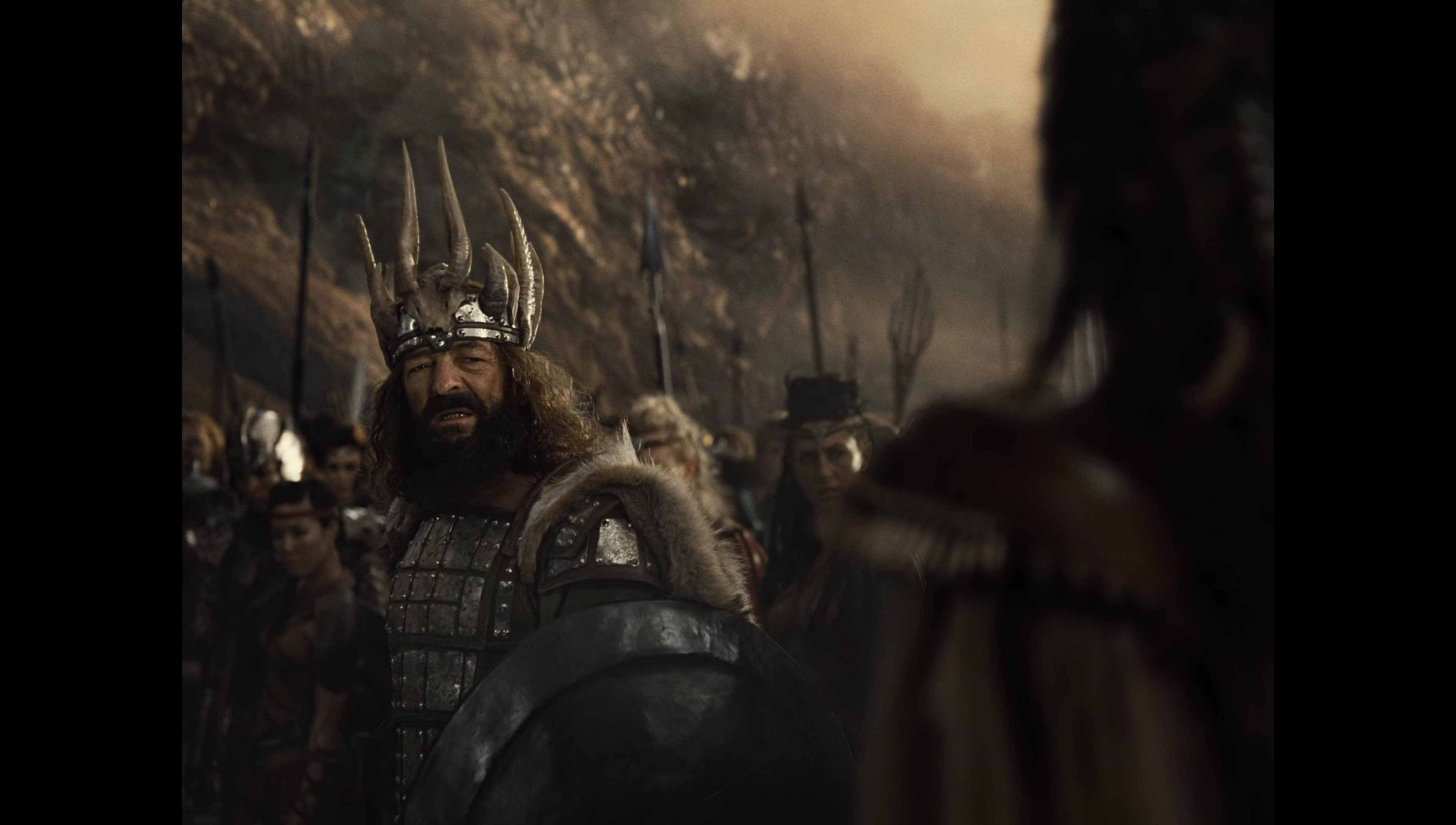 Zack Snyder’s Justice League (2021) HD screenshot 6746