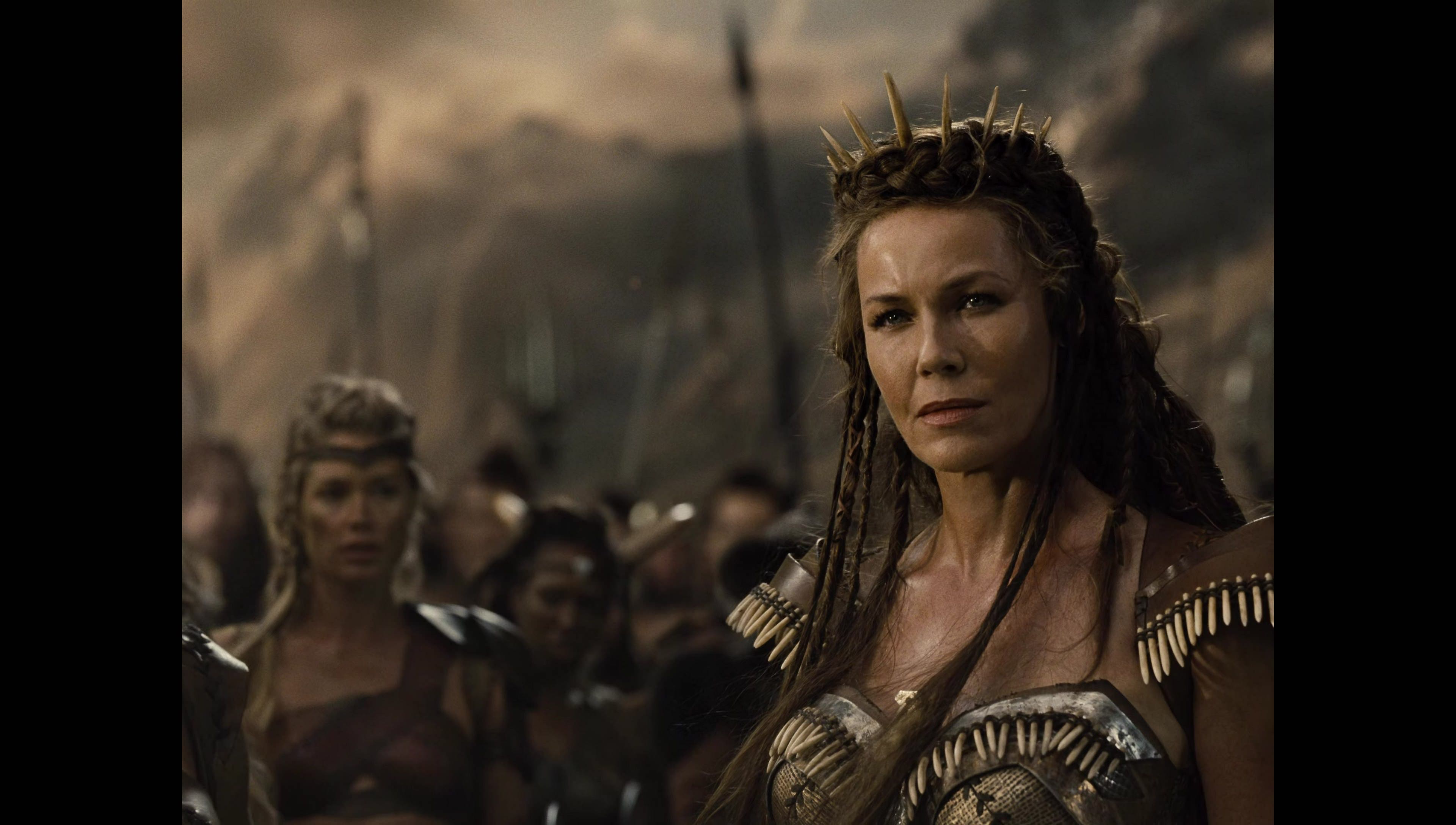 Zack Snyder’s Justice League (2021) HD screenshot 6749
