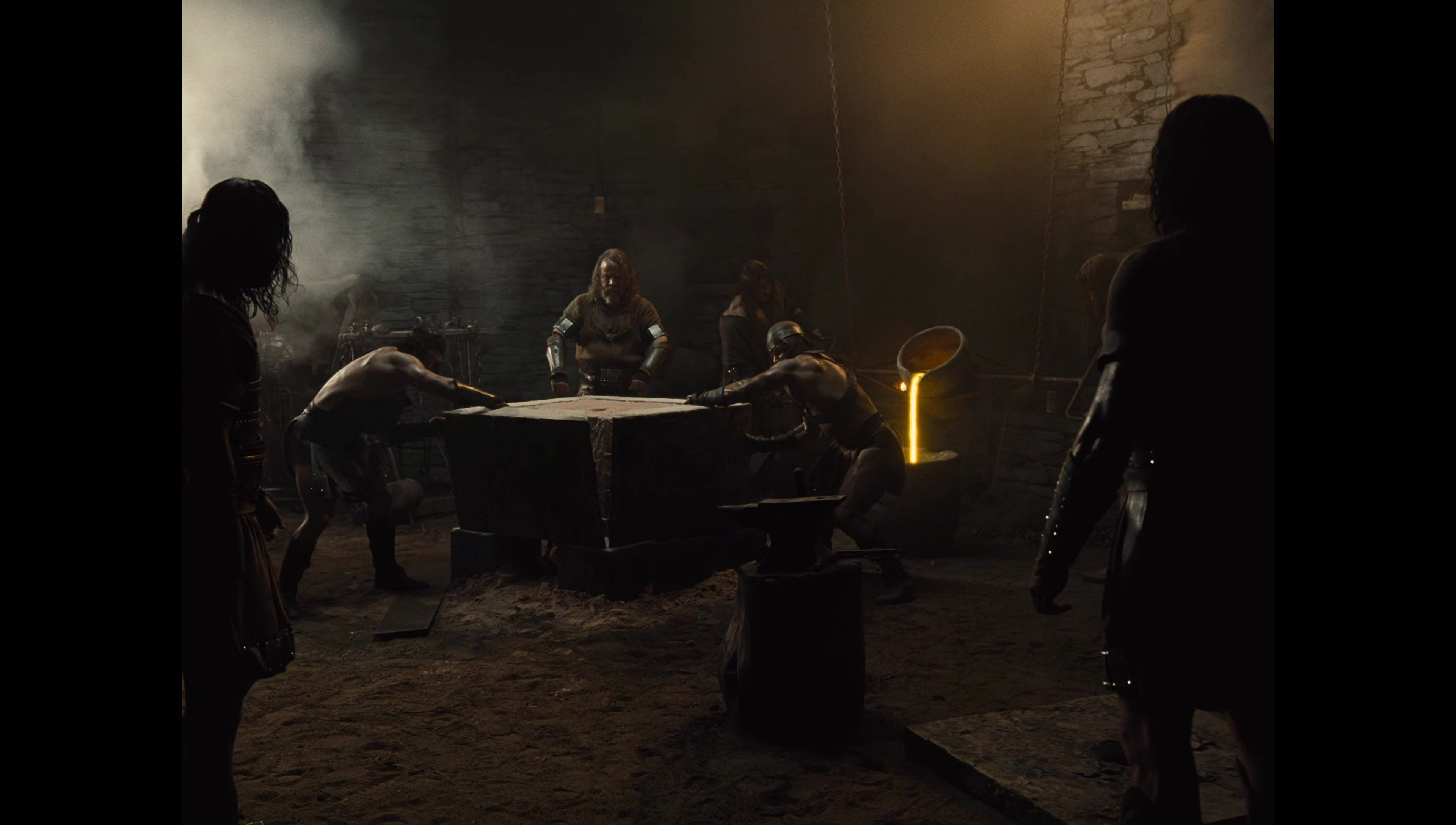 Zack Snyder’s Justice League (2021) movie still 6754