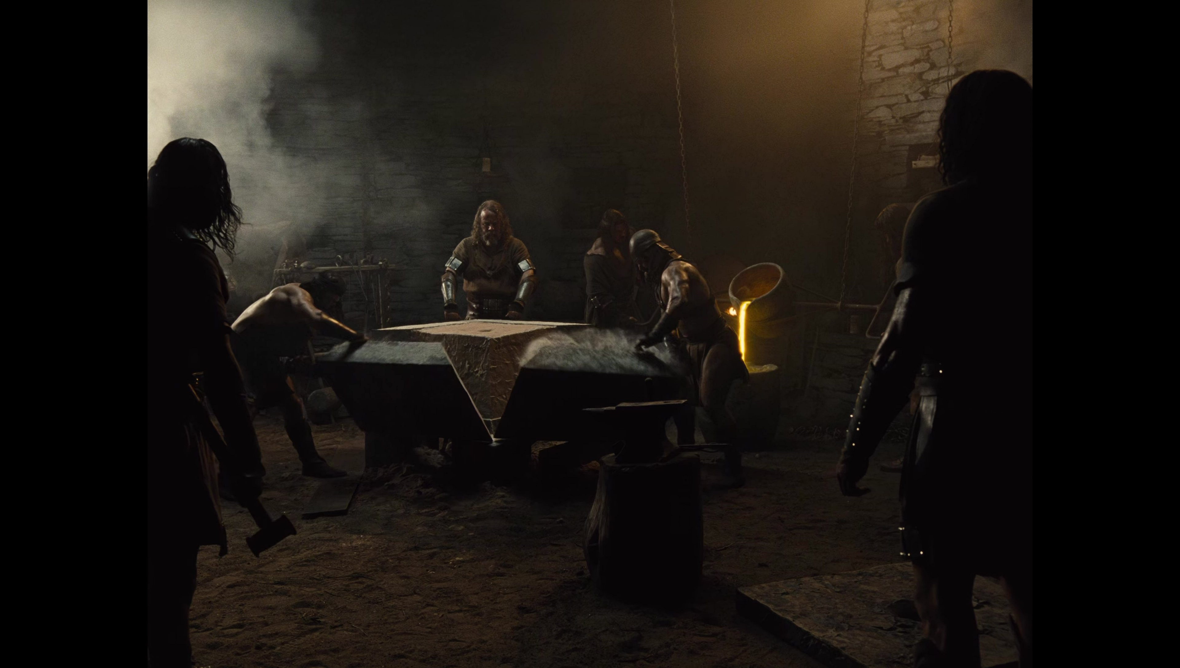 Zack Snyder’s Justice League (2021) HD screenshot 6755