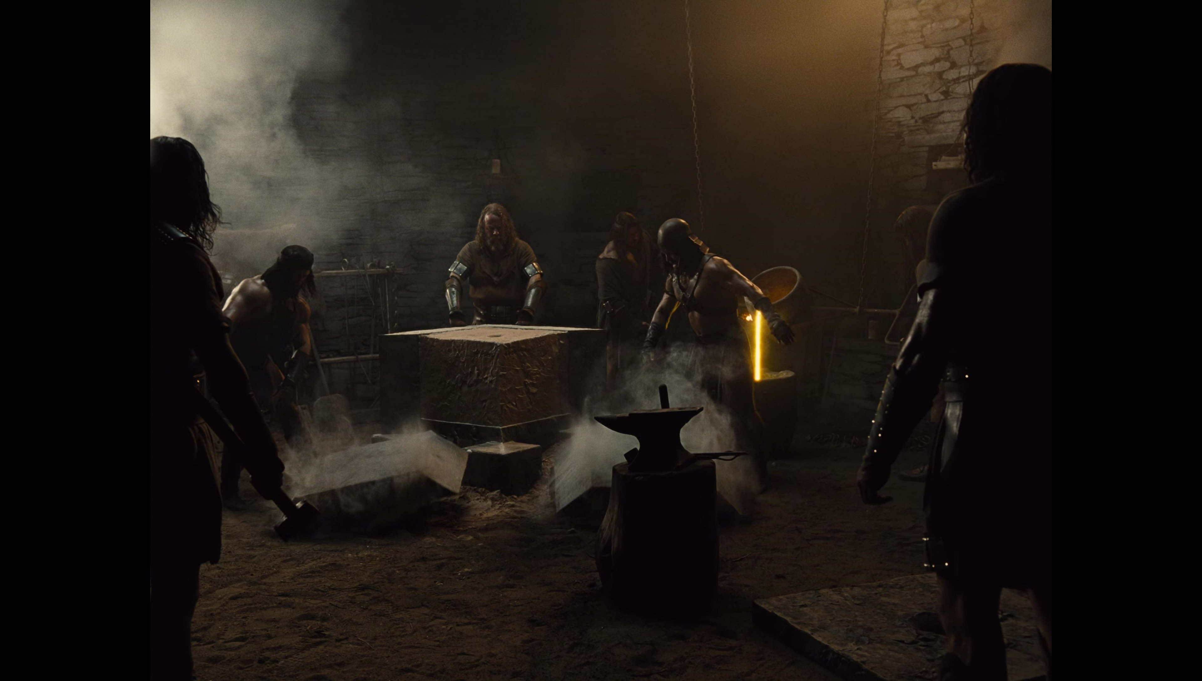 Zack Snyder’s Justice League (2021) screencap 6756