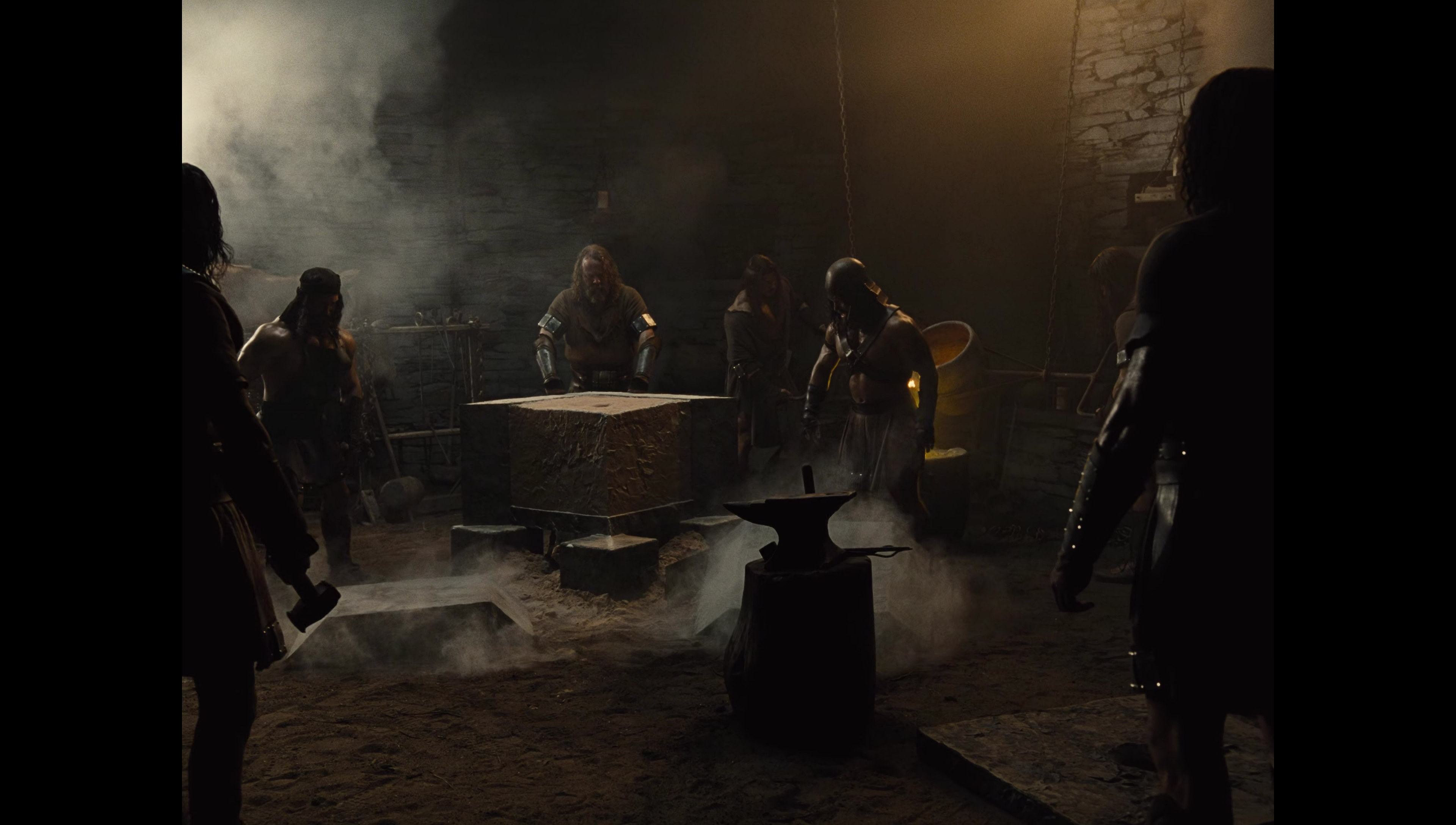 Zack Snyder’s Justice League (2021) movie still 6757