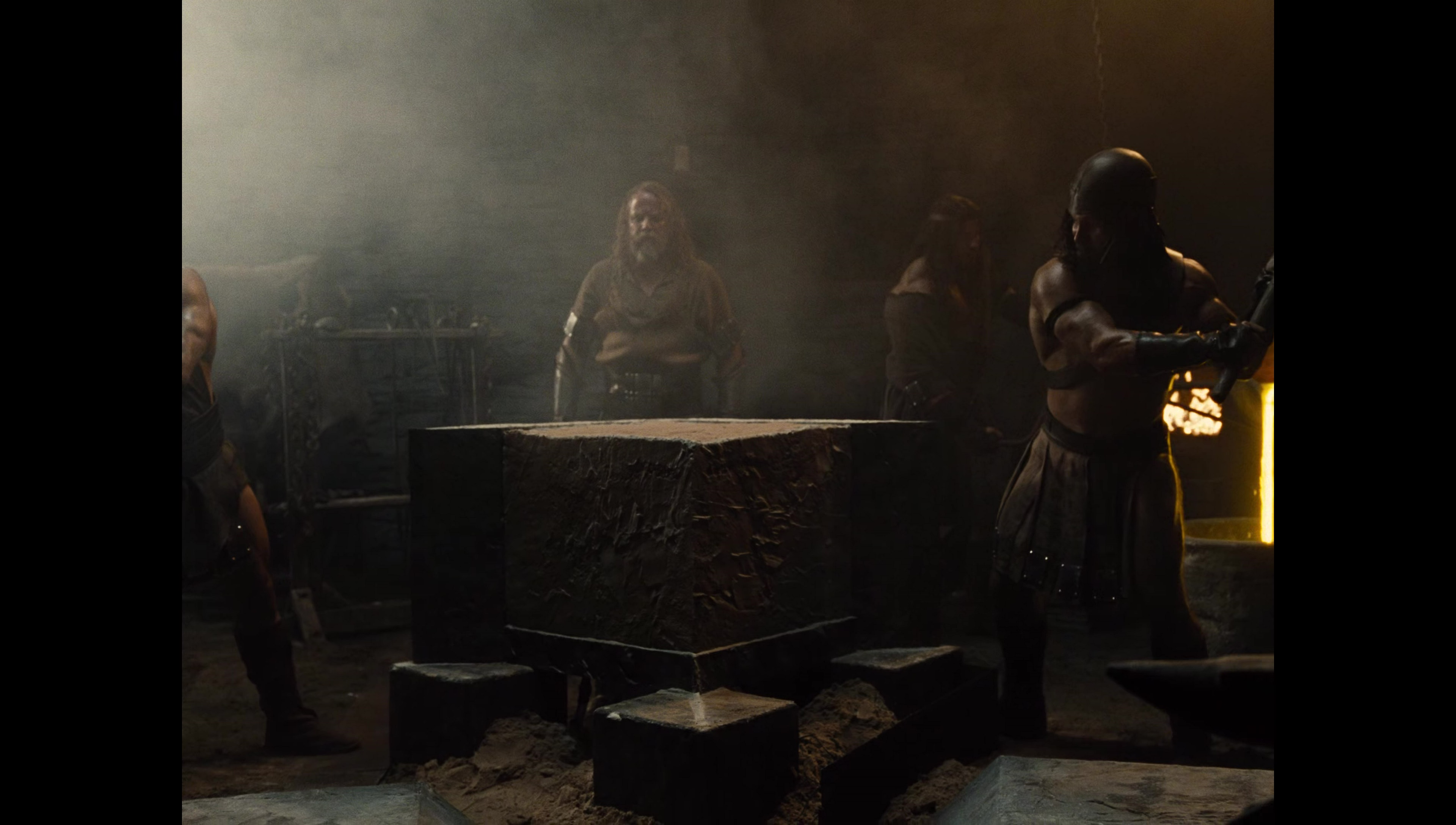 Zack Snyder’s Justice League (2021) screencap 6759