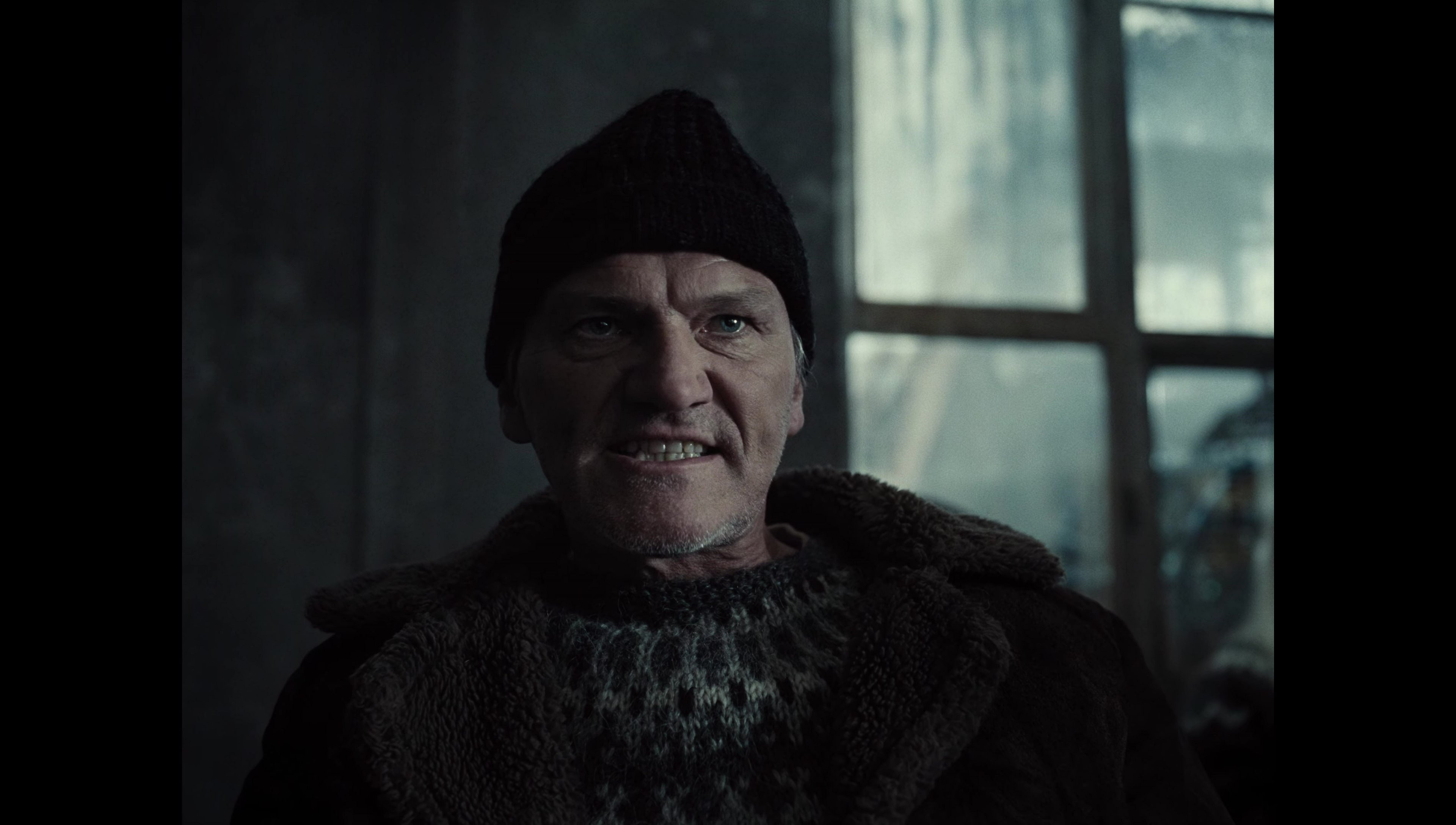 Zack Snyder’s Justice League (2021) movie still 676