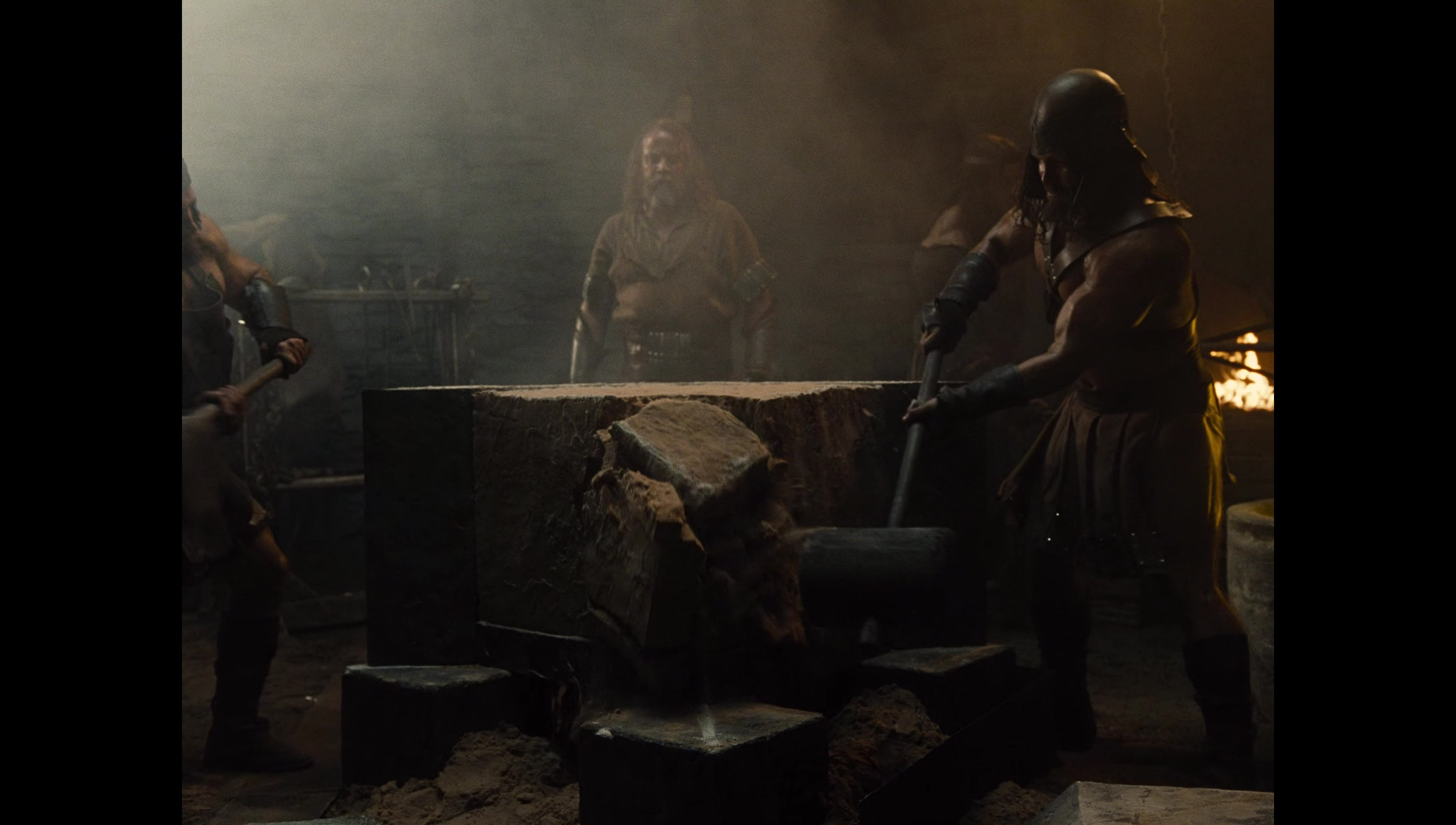 Zack Snyder’s Justice League (2021) screencap 6762