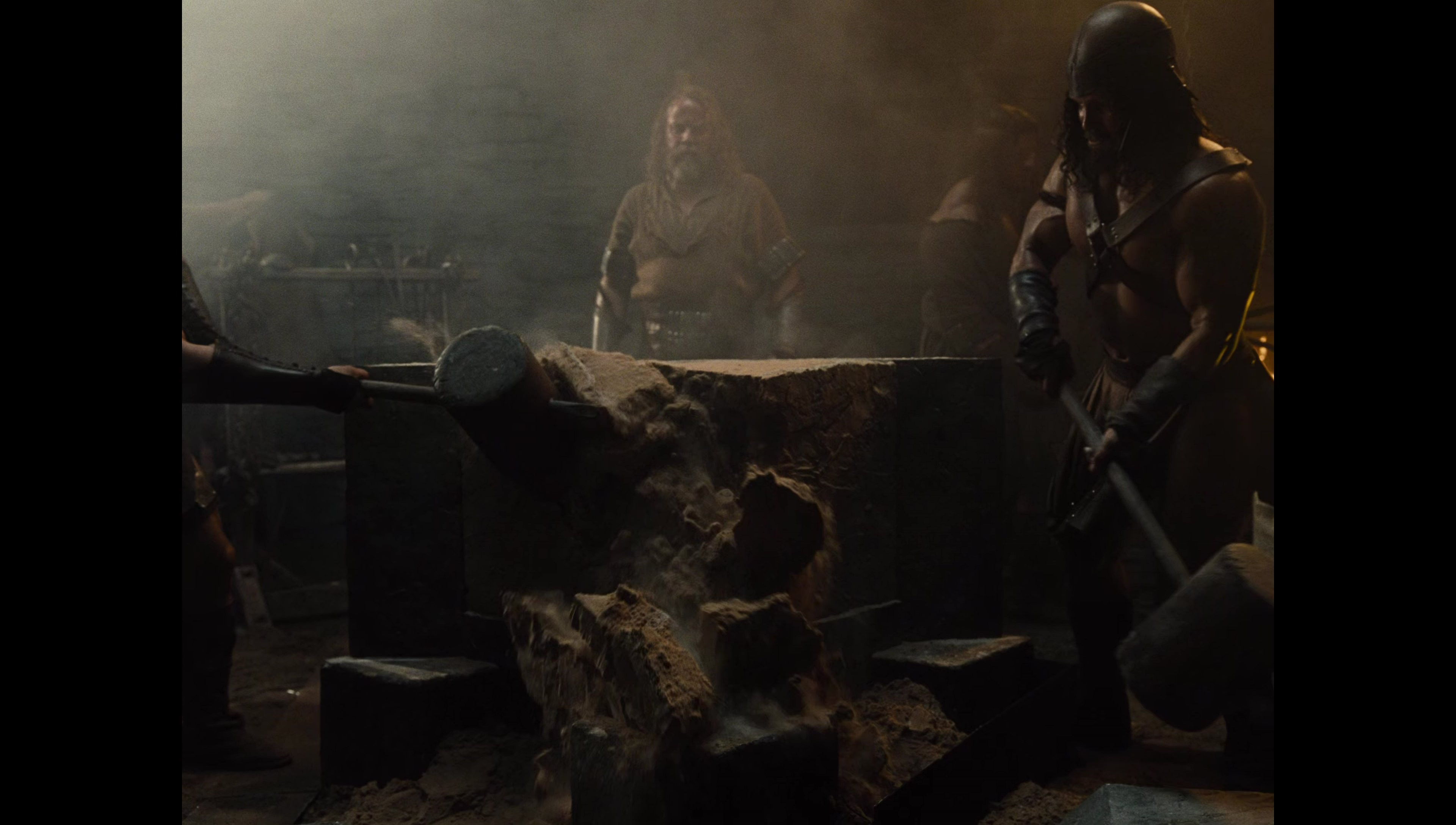 Zack Snyder’s Justice League (2021) movie still 6763