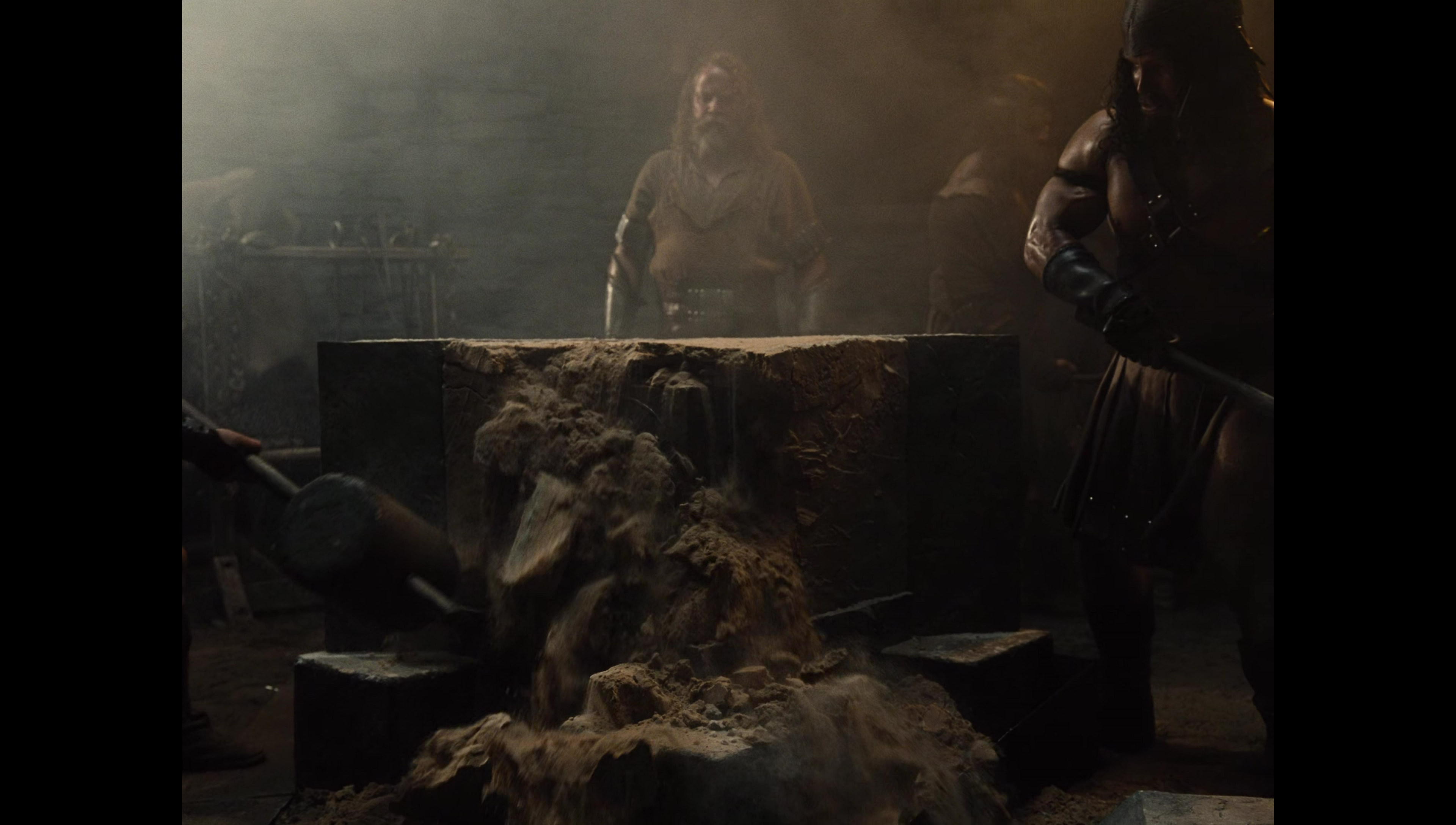 Zack Snyder’s Justice League (2021) HD screenshot 6764