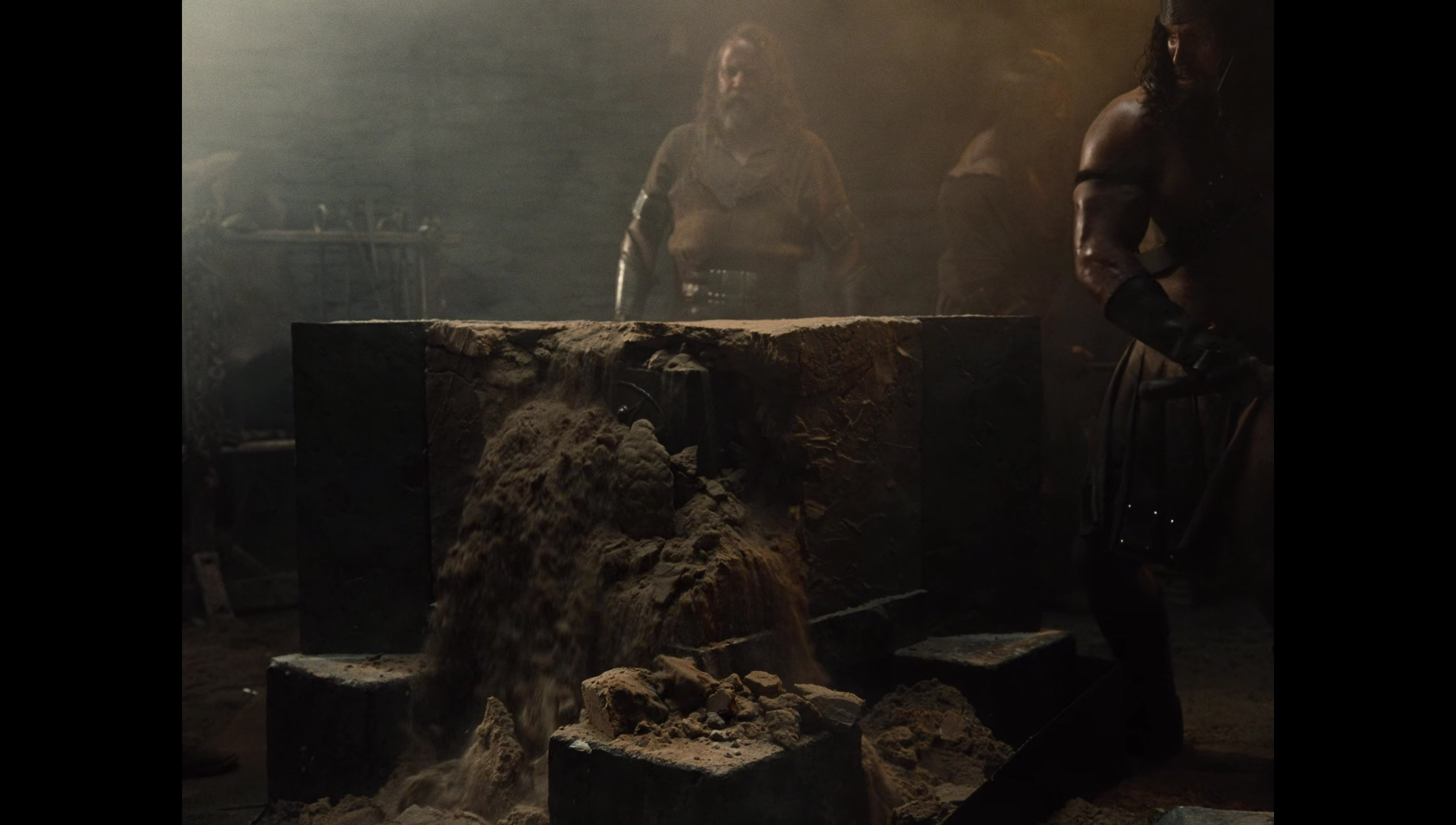 Zack Snyder’s Justice League (2021) screencap 6765