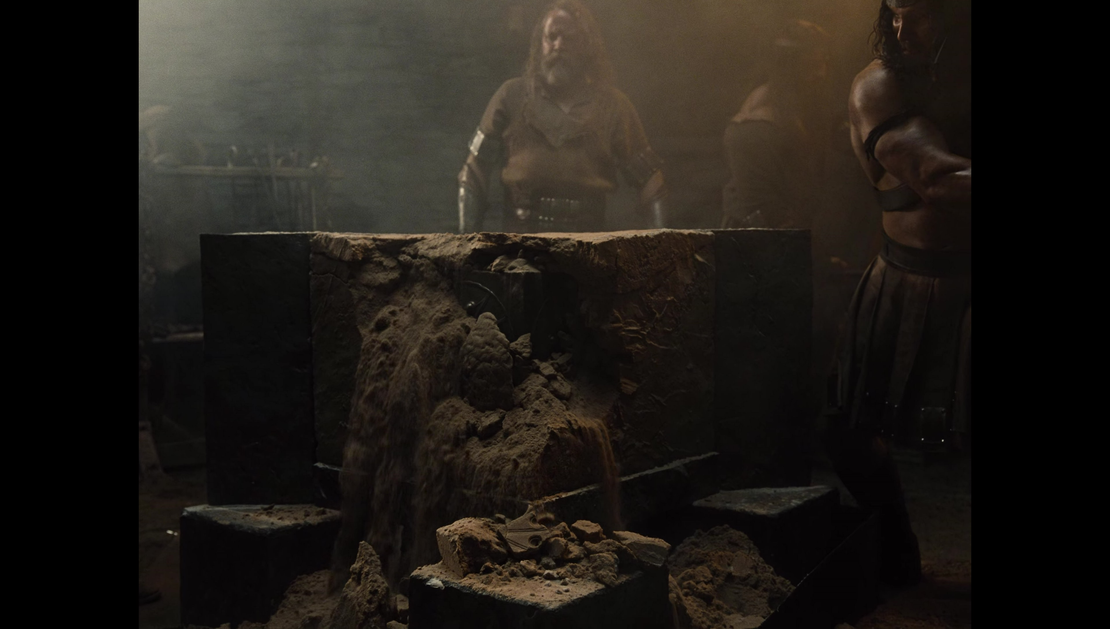 Zack Snyder’s Justice League (2021) movie still 6766