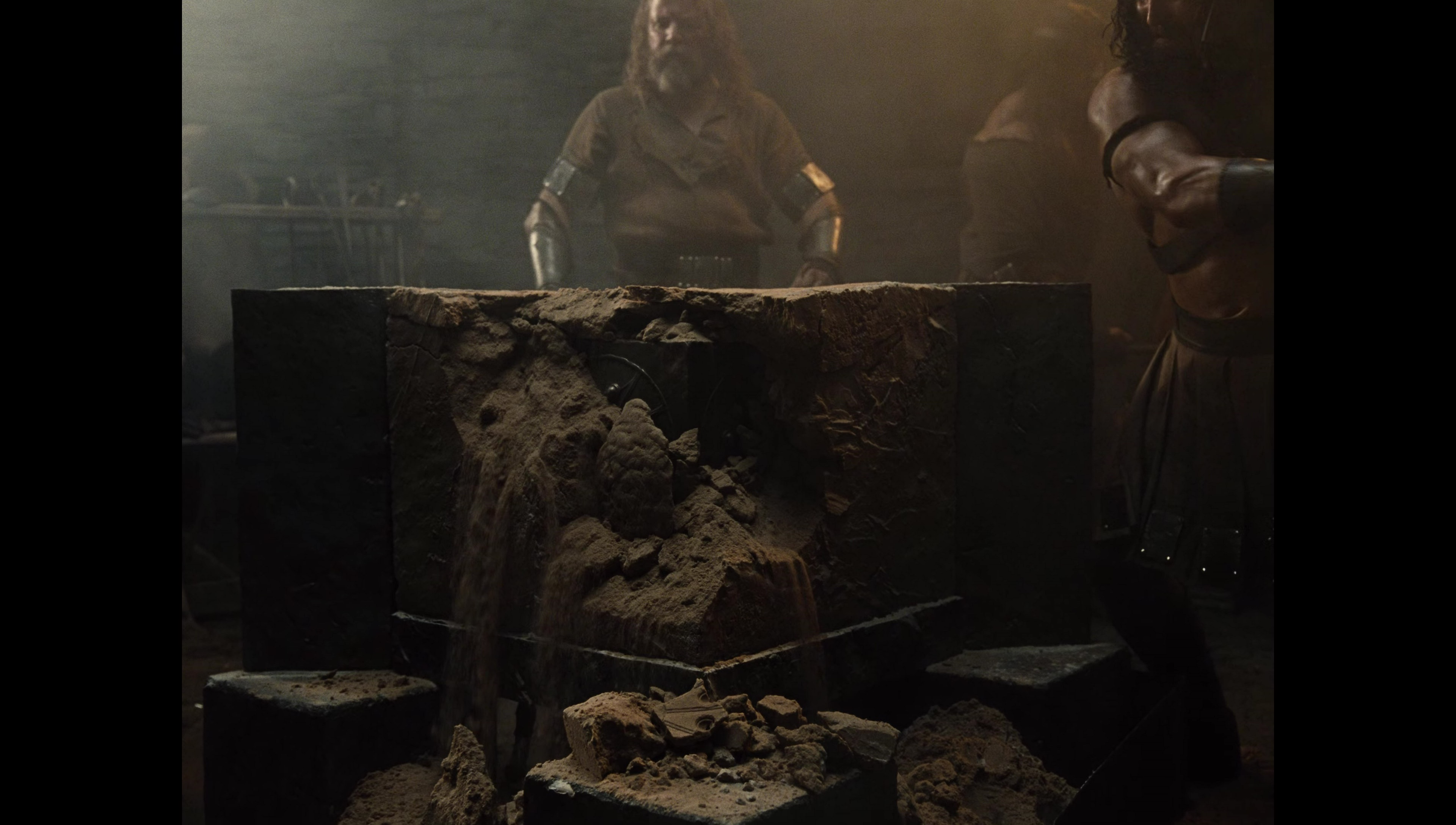 Zack Snyder’s Justice League (2021) HD screenshot 6767