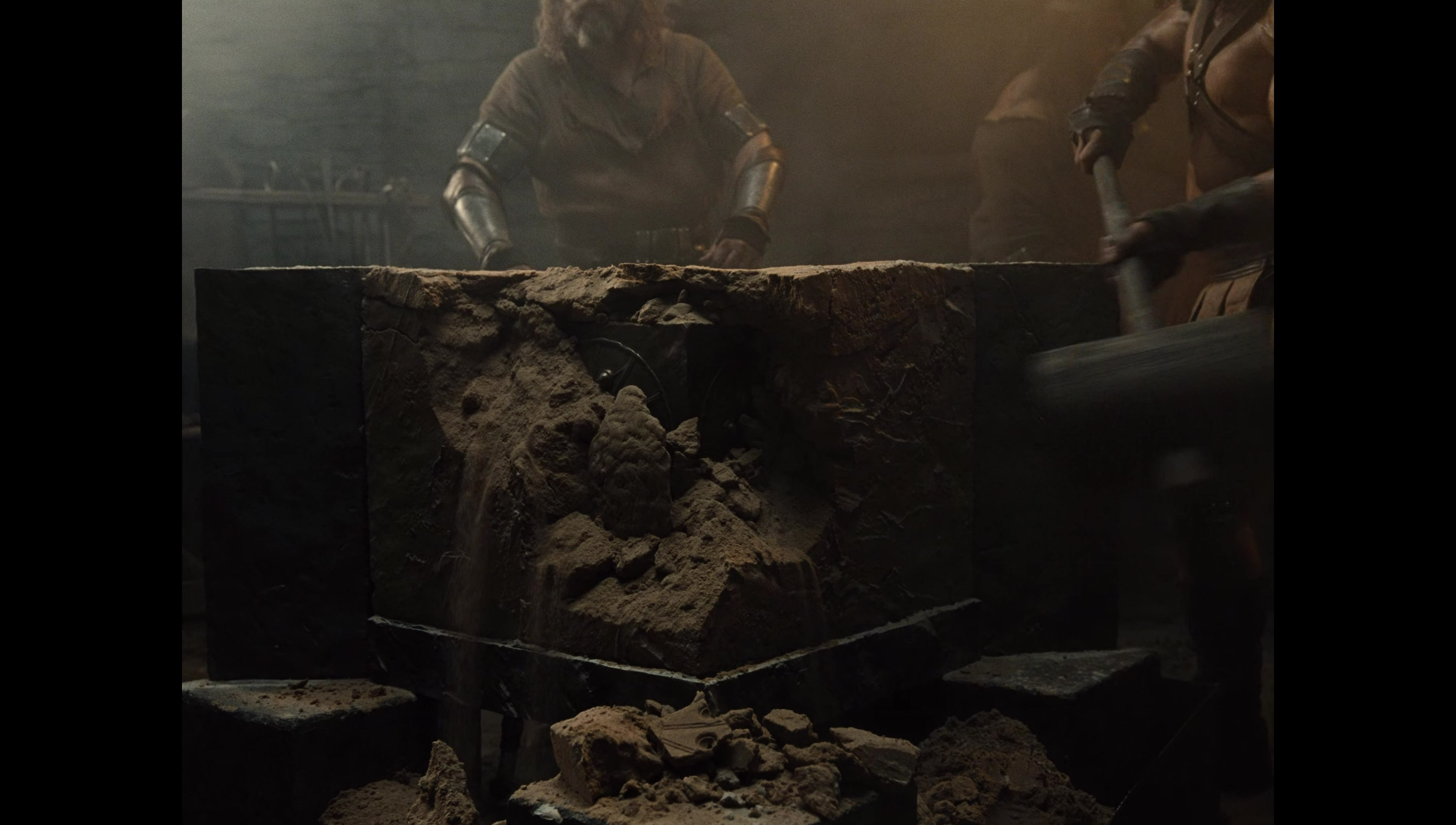 Zack Snyder’s Justice League (2021) screencap 6768