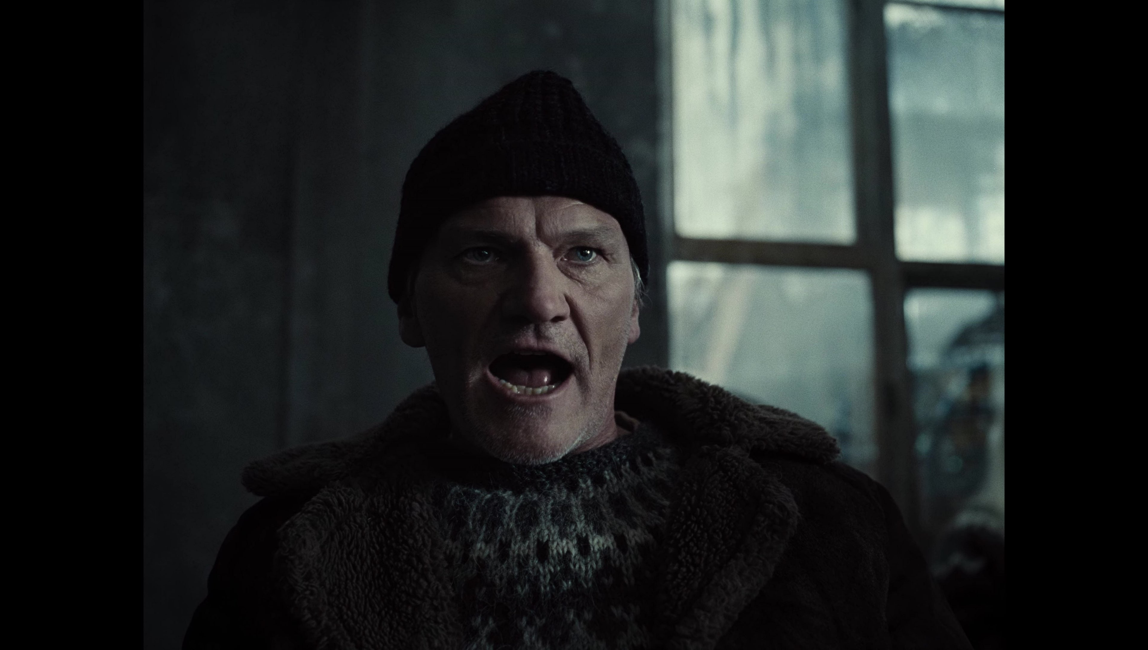 Zack Snyder’s Justice League (2021) HD screenshot 677