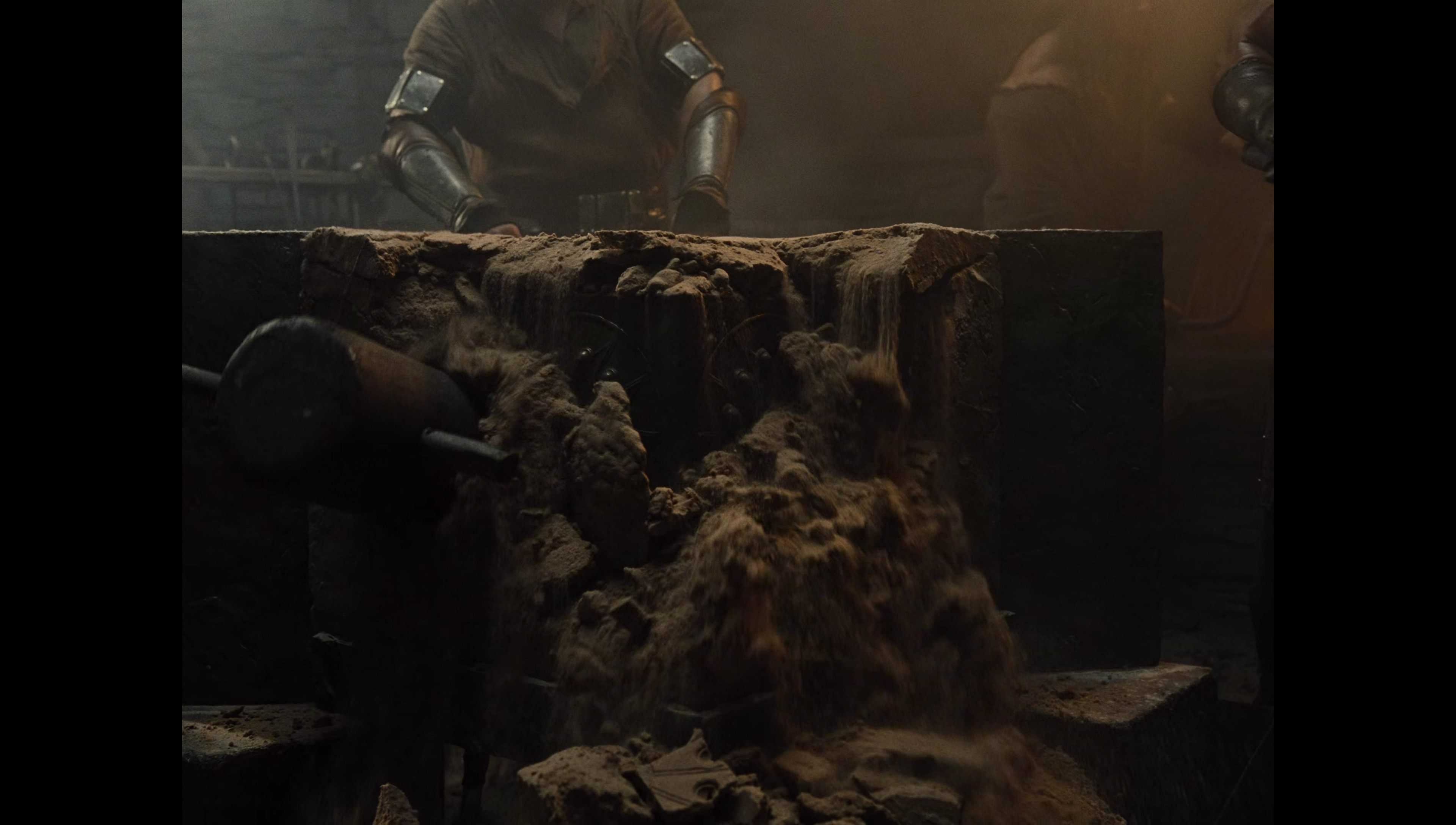 Zack Snyder’s Justice League (2021) HD screenshot 6770