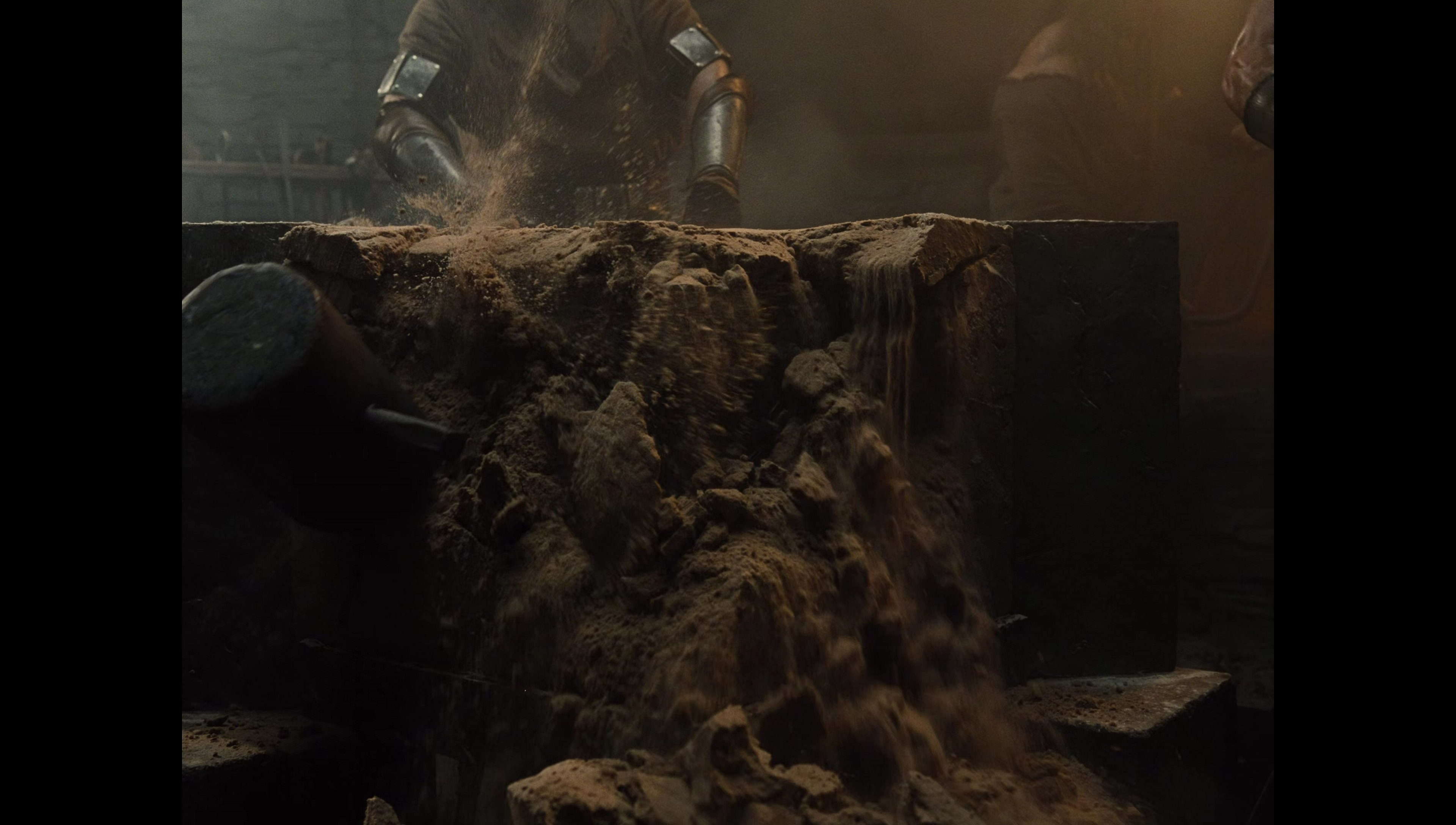 Zack Snyder’s Justice League (2021) screencap 6771