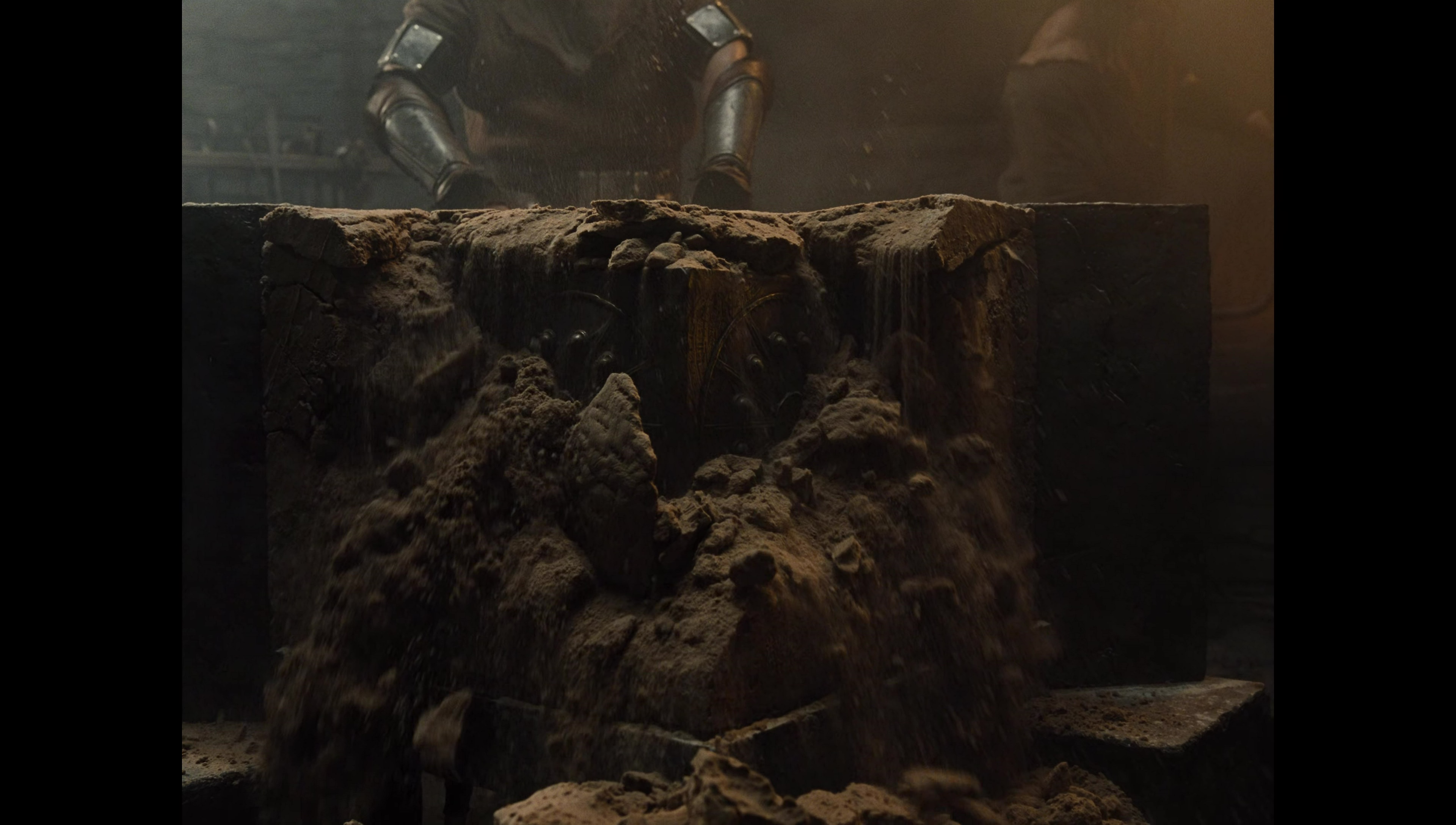 Zack Snyder’s Justice League (2021) HD screenshot 6773