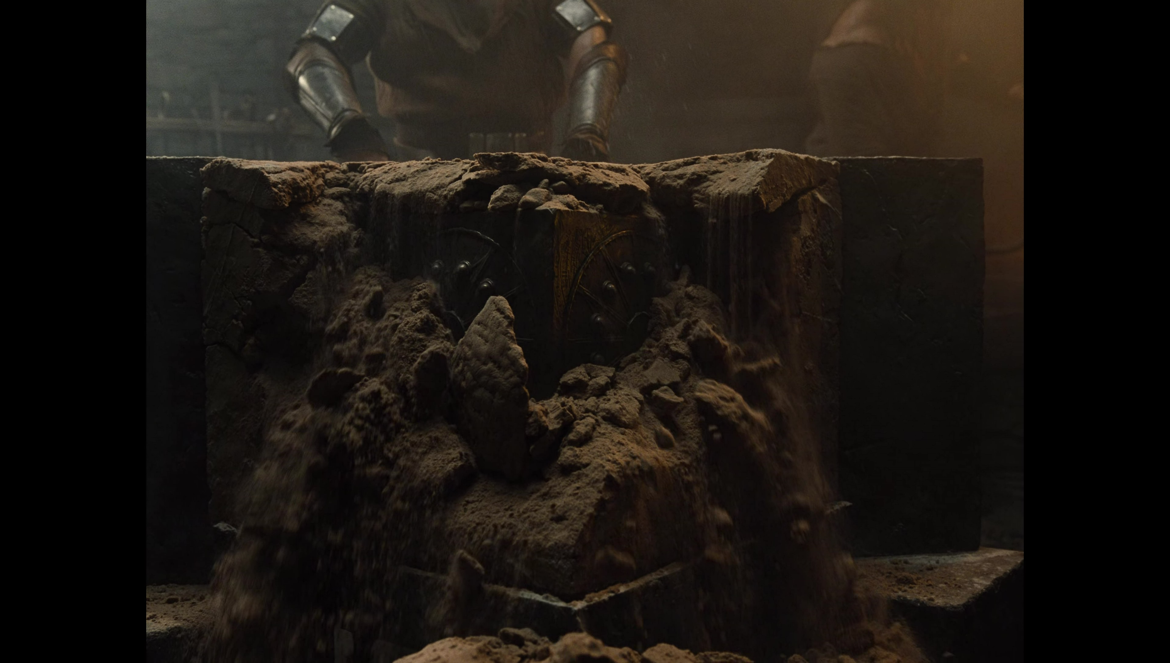 Zack Snyder’s Justice League (2021) screencap 6774