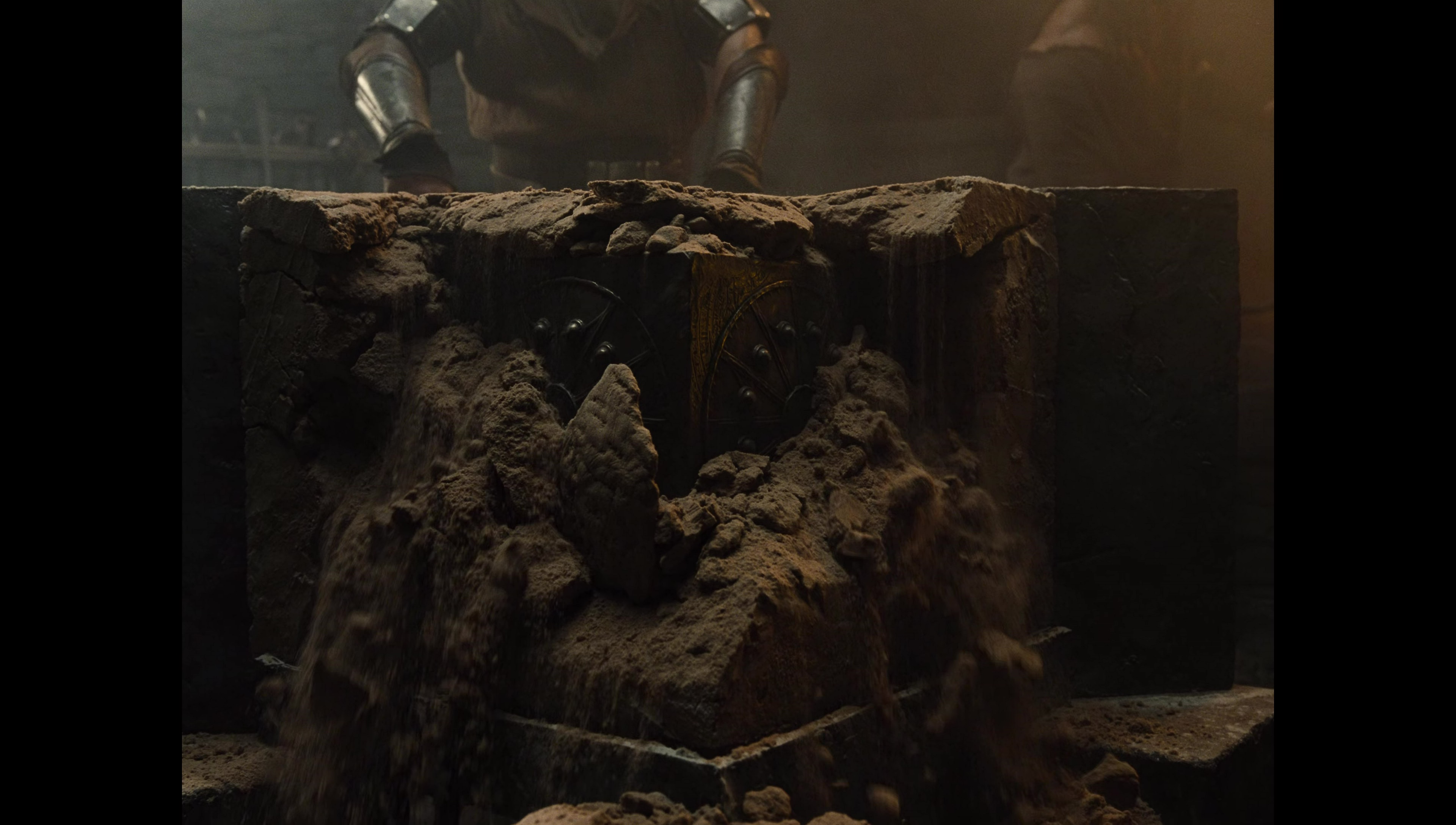 Zack Snyder’s Justice League (2021) movie still 6775