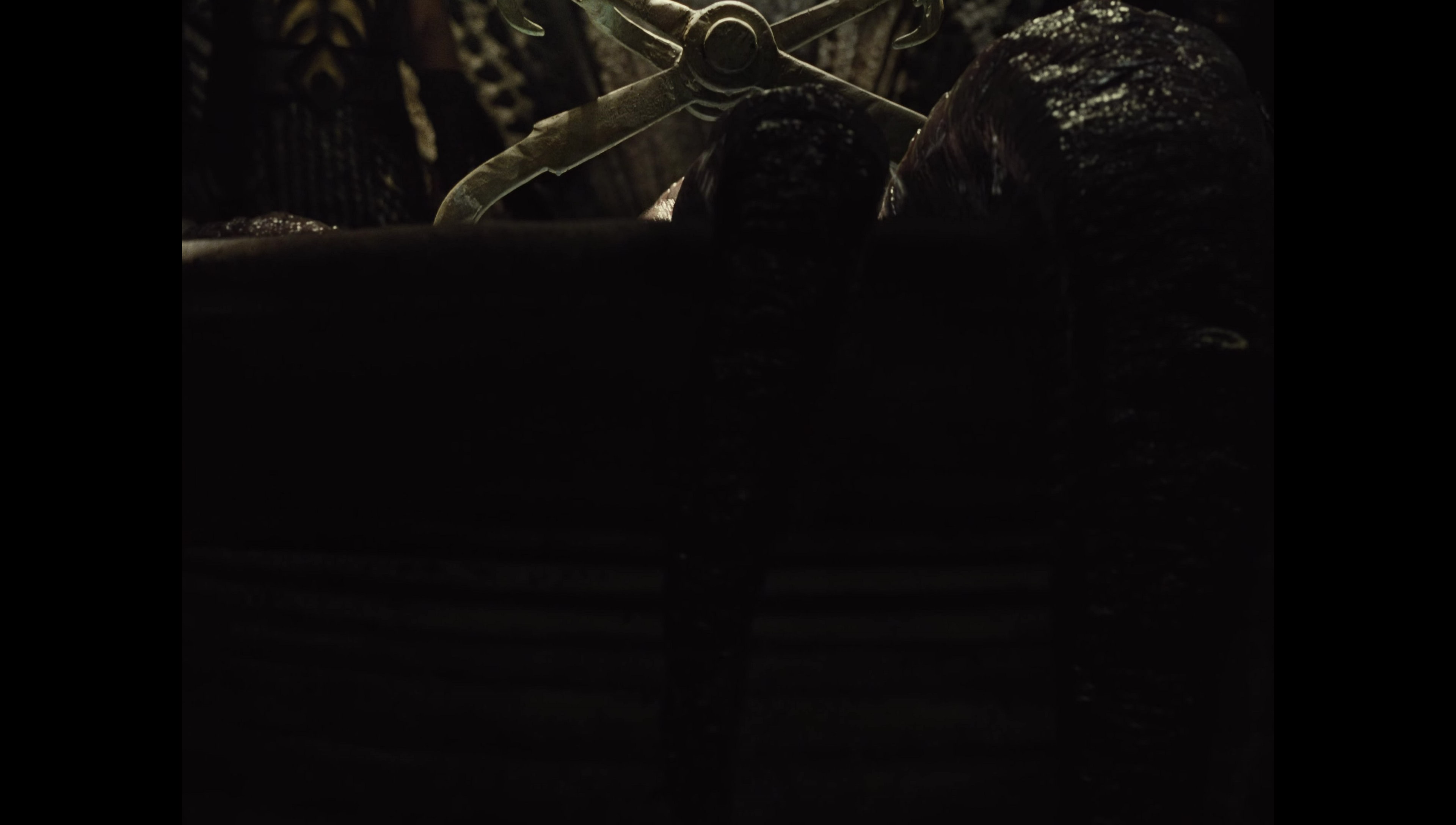 Zack Snyder’s Justice League (2021) HD screenshot 6779