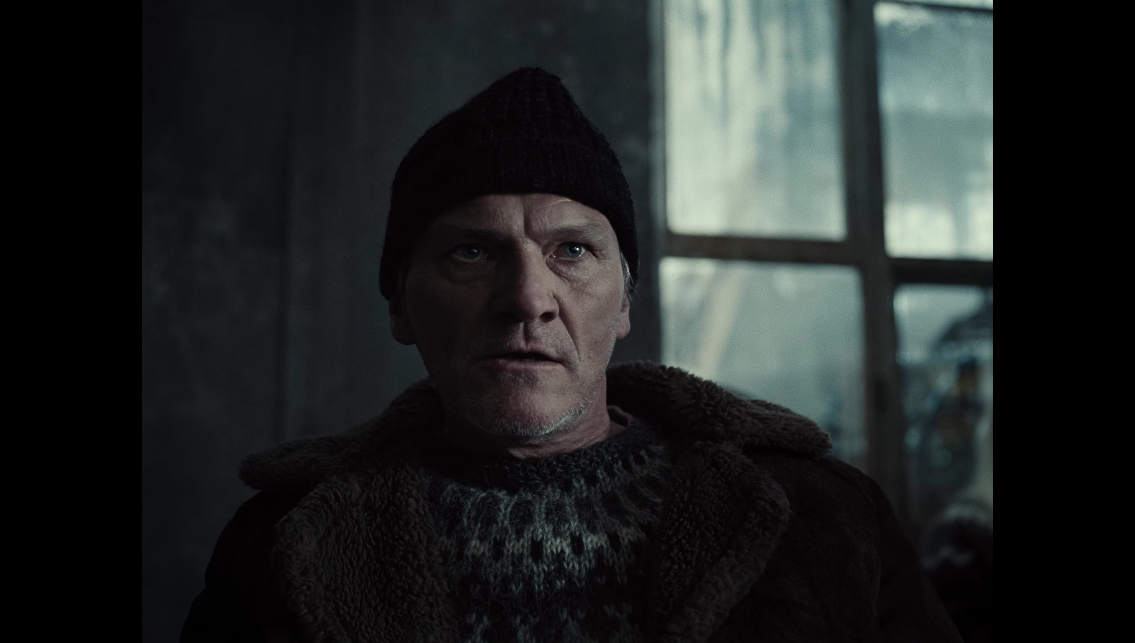 Zack Snyder’s Justice League (2021) screencap 678