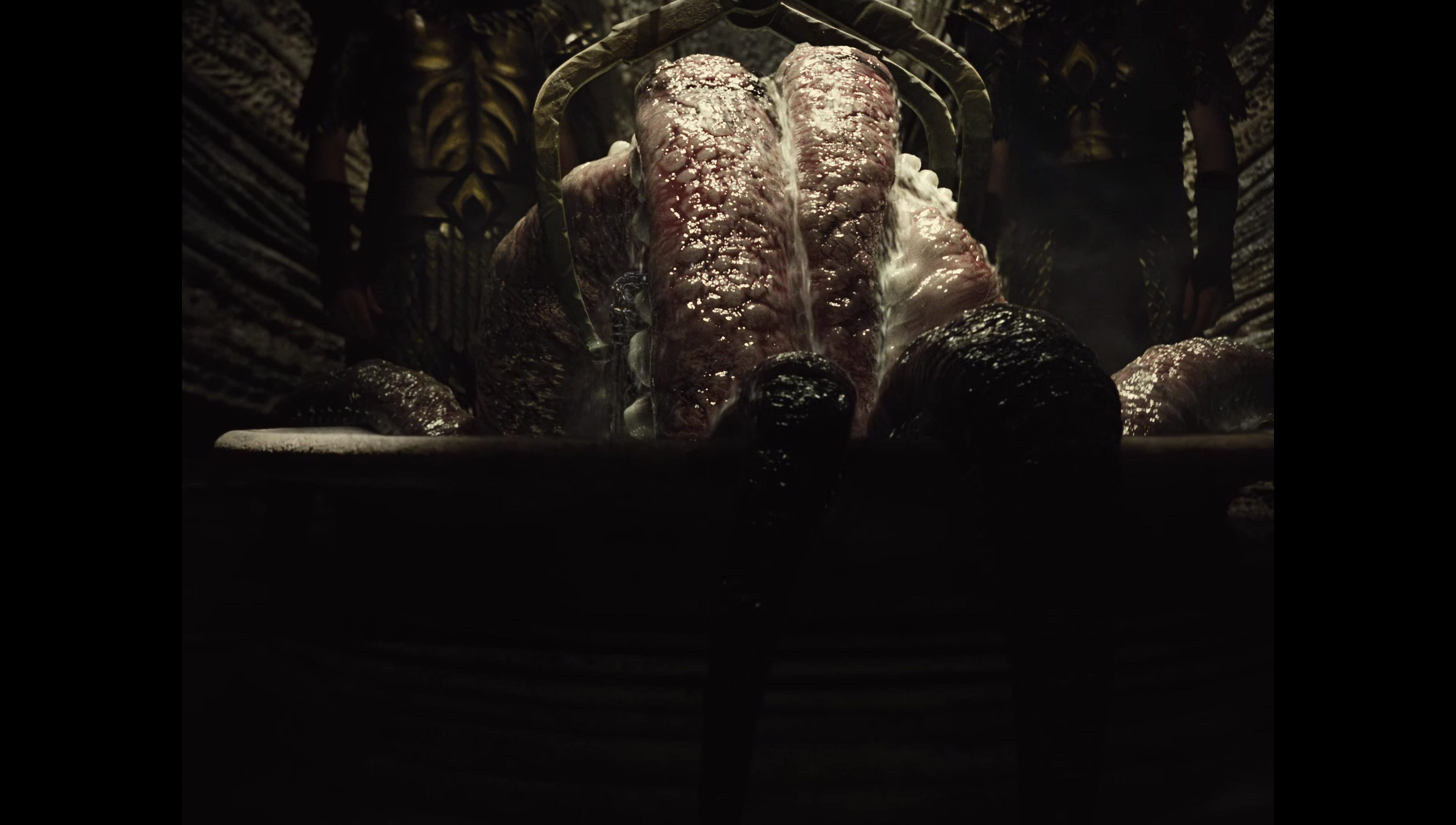Zack Snyder’s Justice League (2021) HD screenshot 6788