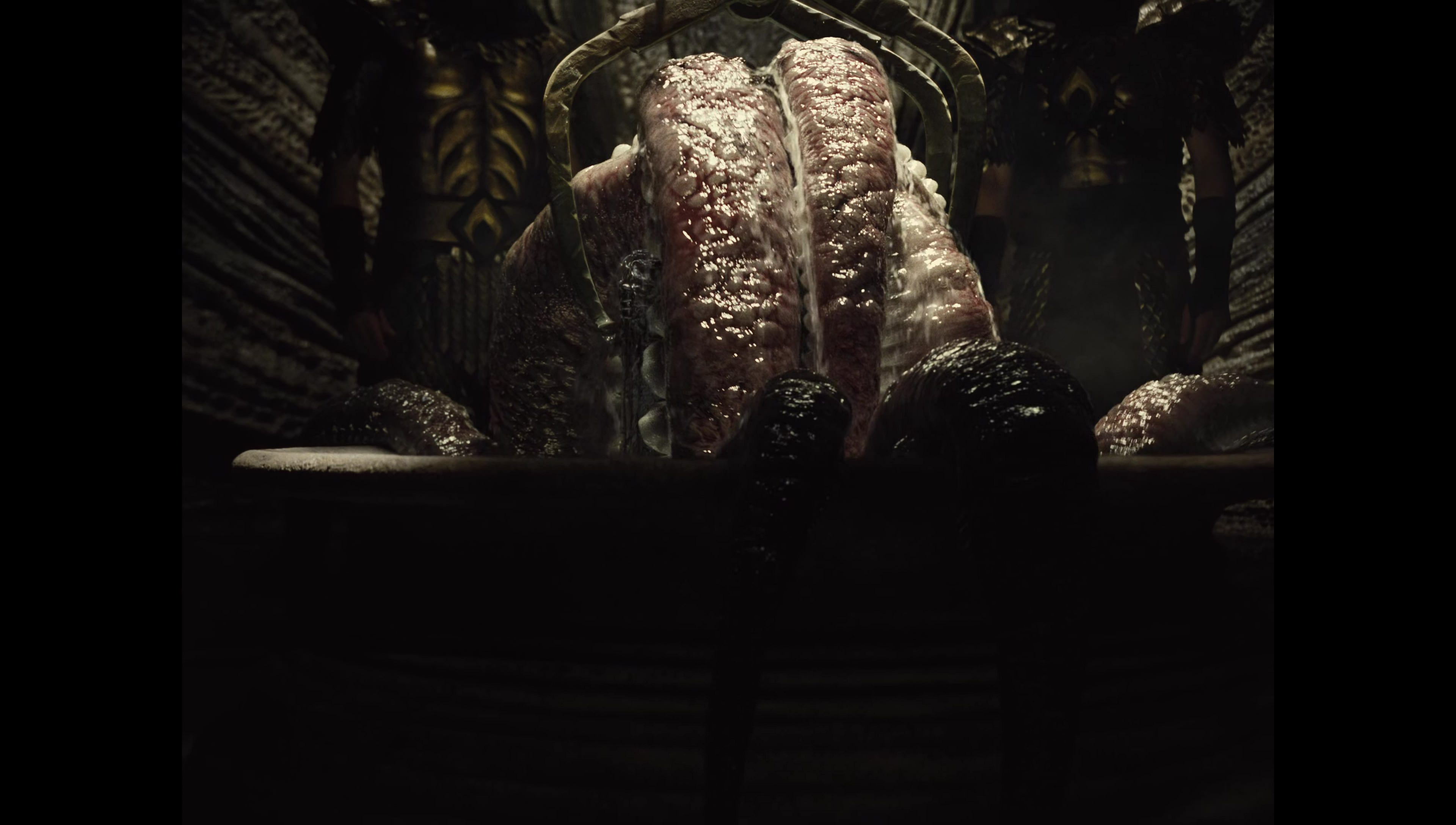 Zack Snyder’s Justice League (2021) screencap 6789