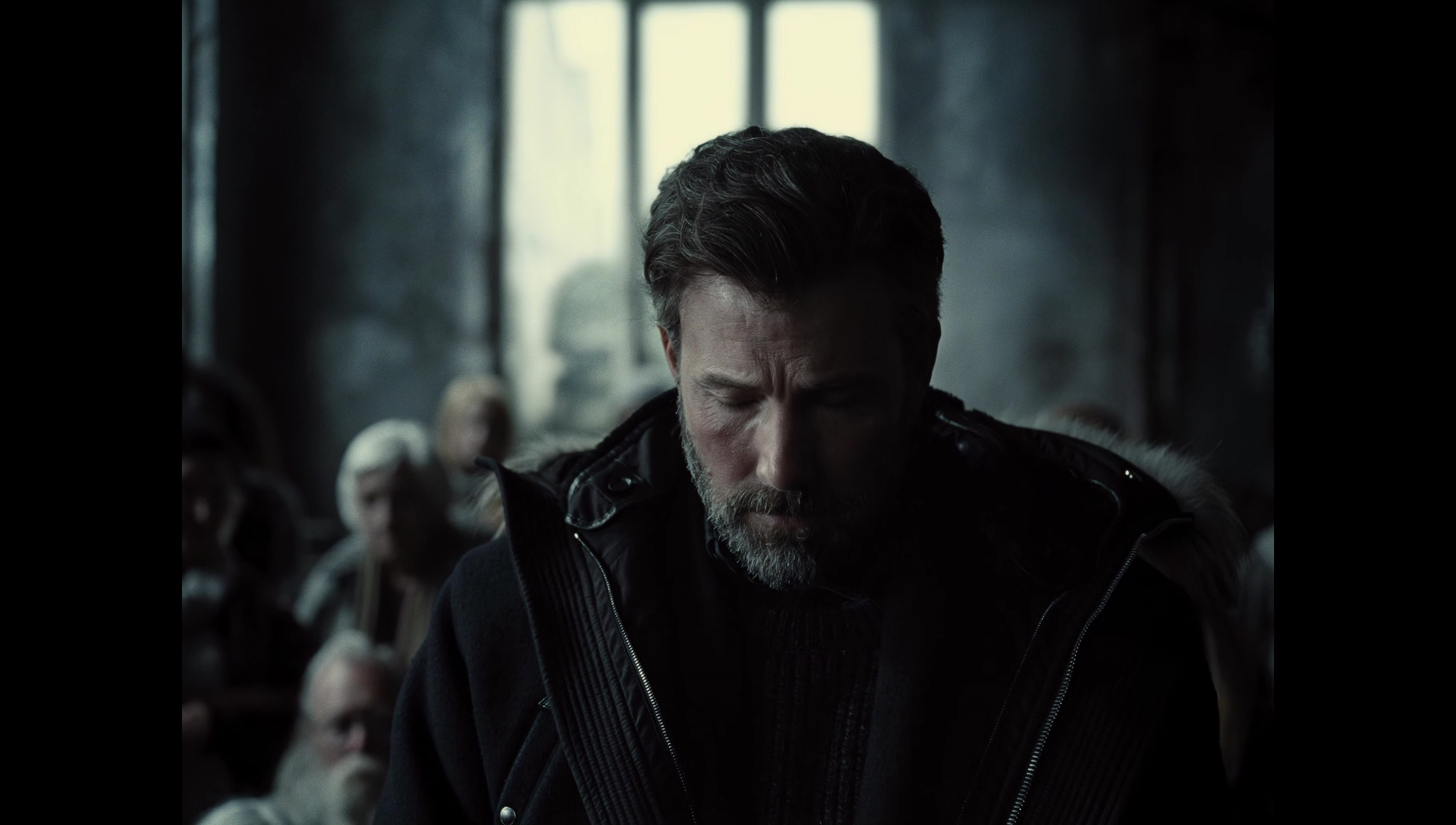 Zack Snyder’s Justice League (2021) movie still 679