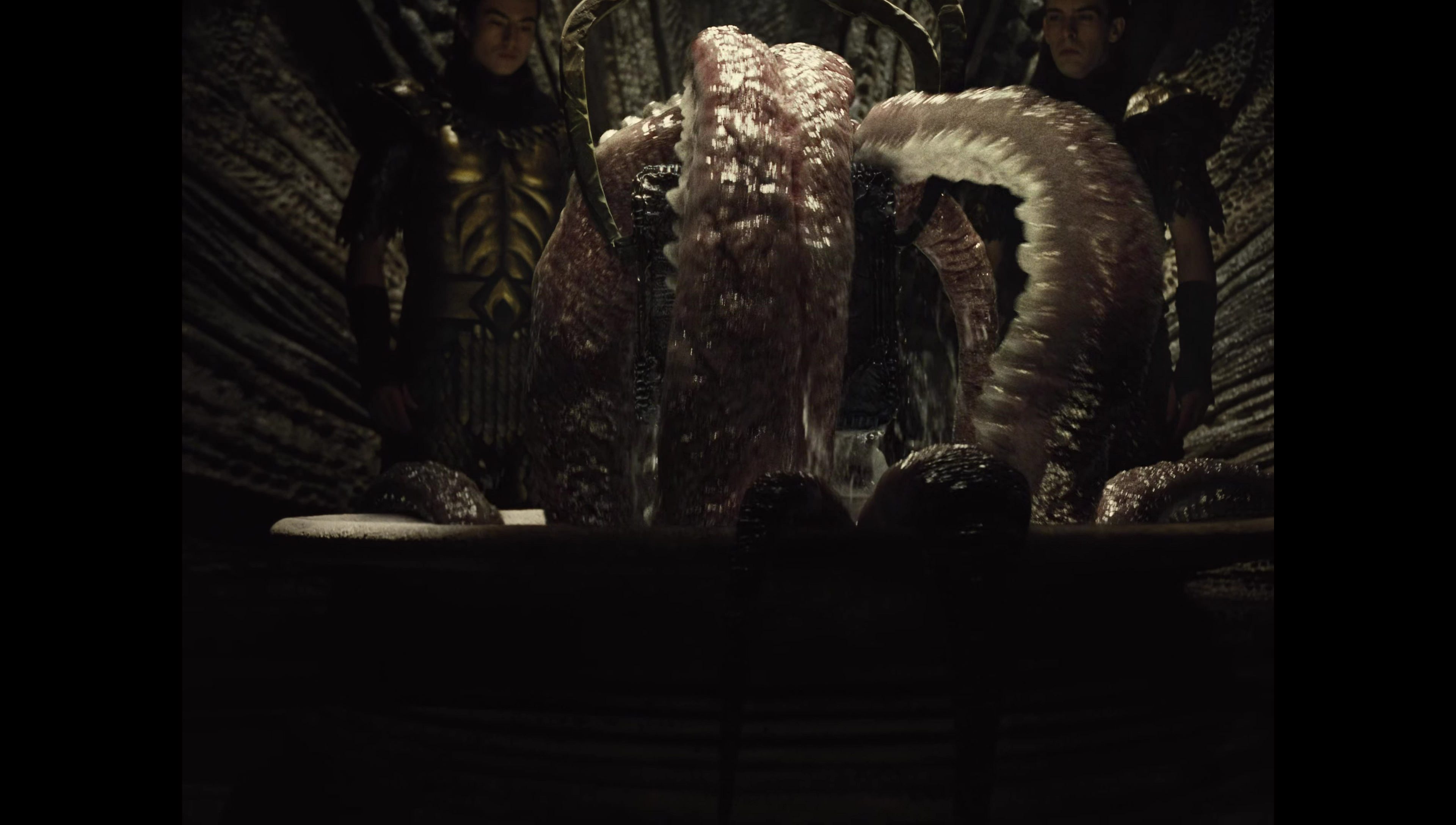 Zack Snyder’s Justice League (2021) HD screenshot 6791