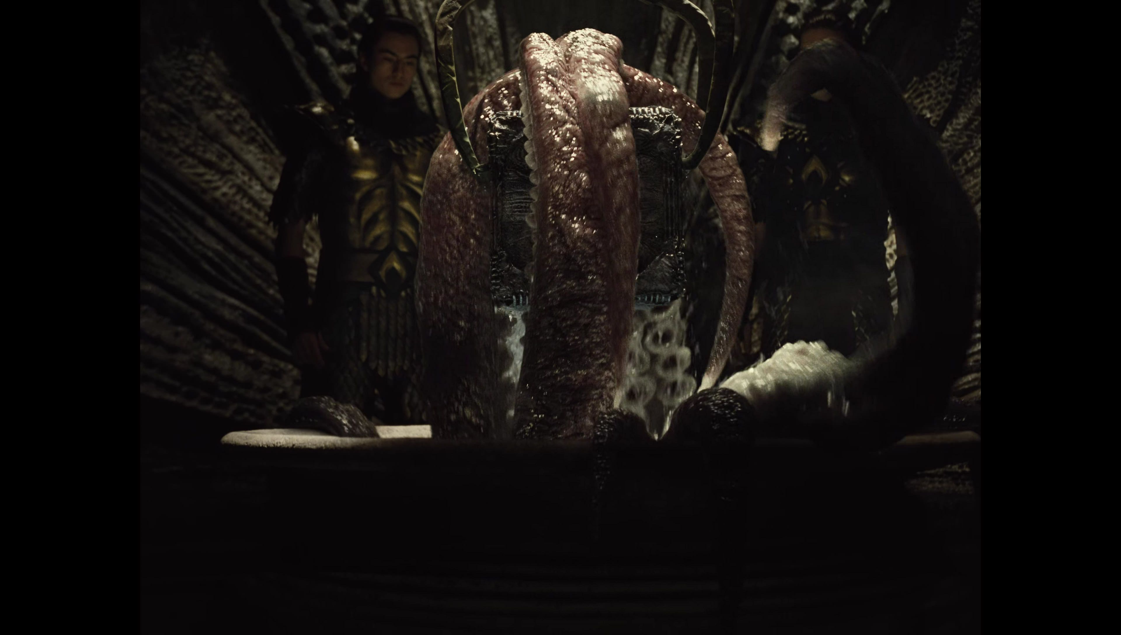 Zack Snyder’s Justice League (2021) screencap 6792