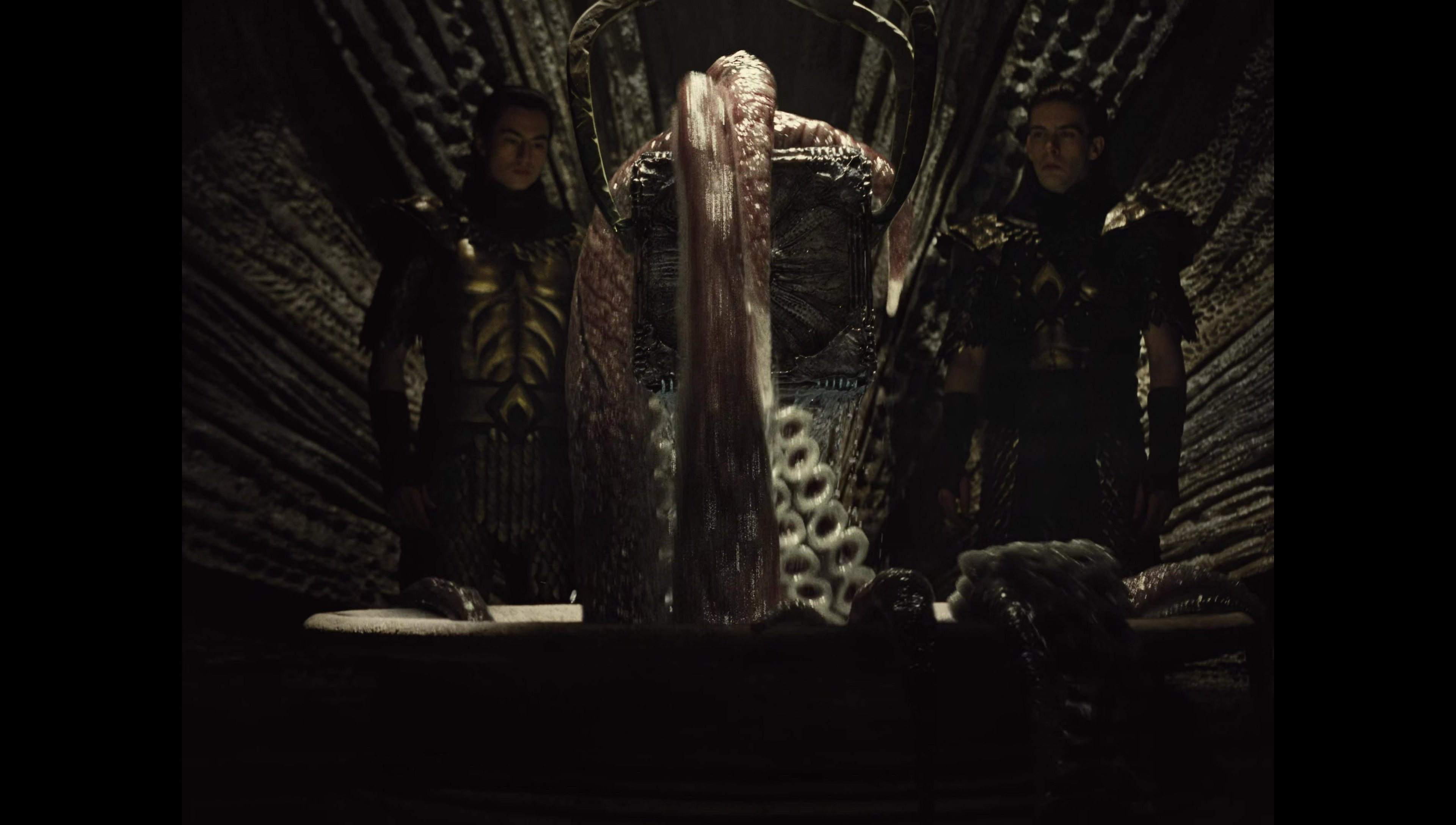 Zack Snyder’s Justice League (2021) movie still 6793