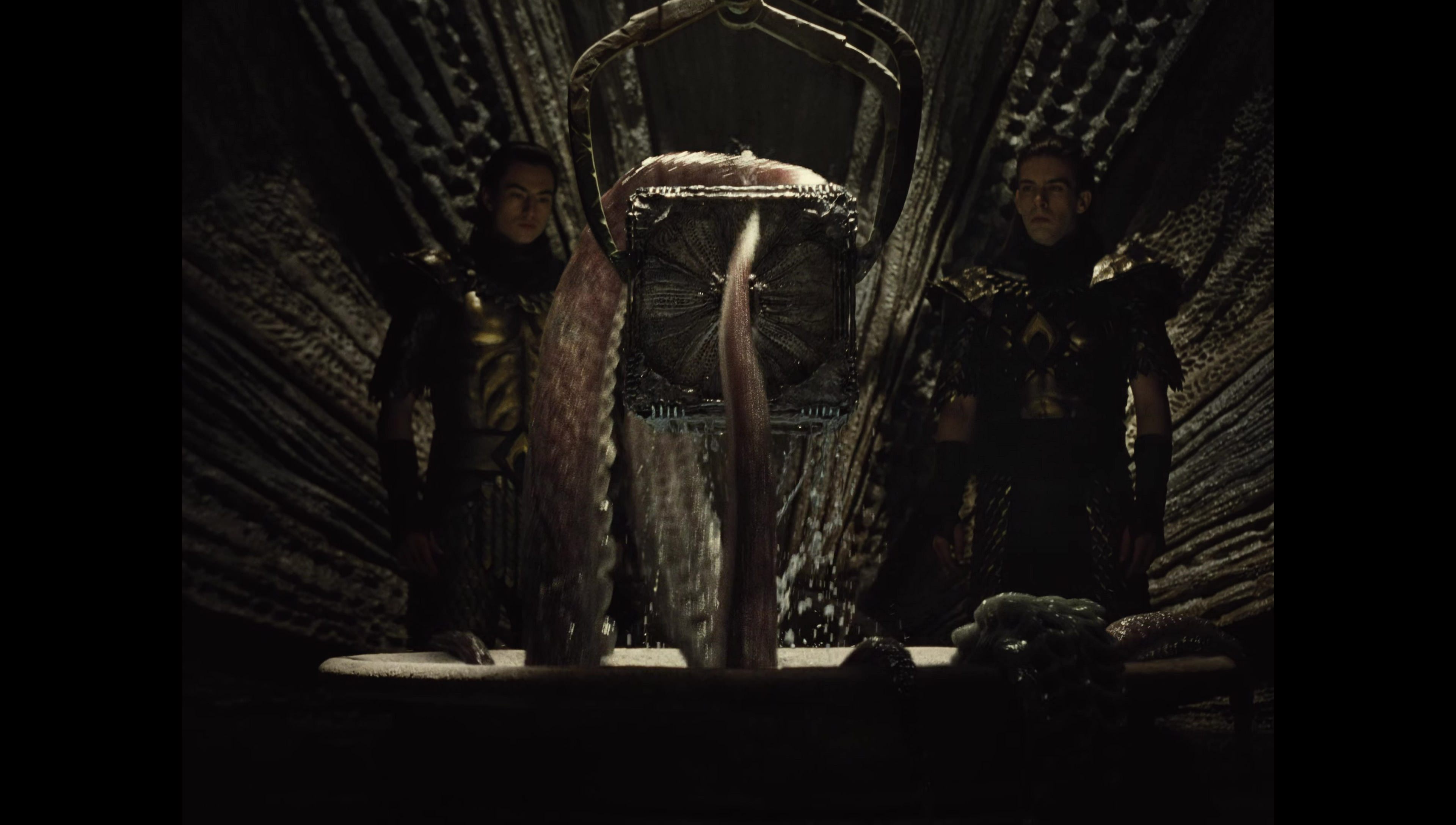 Zack Snyder’s Justice League (2021) HD screenshot 6794