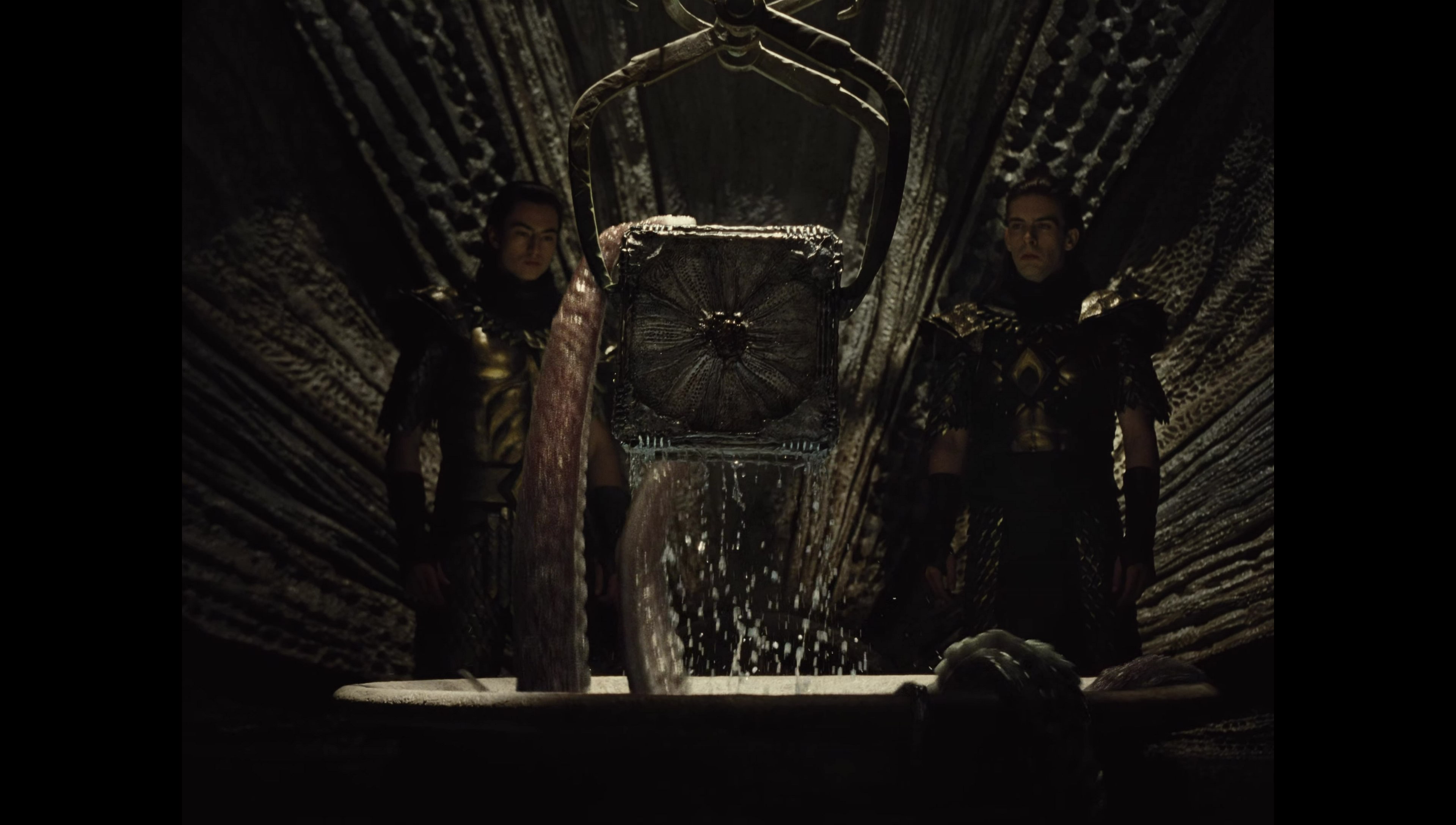 Zack Snyder’s Justice League (2021) screencap 6795