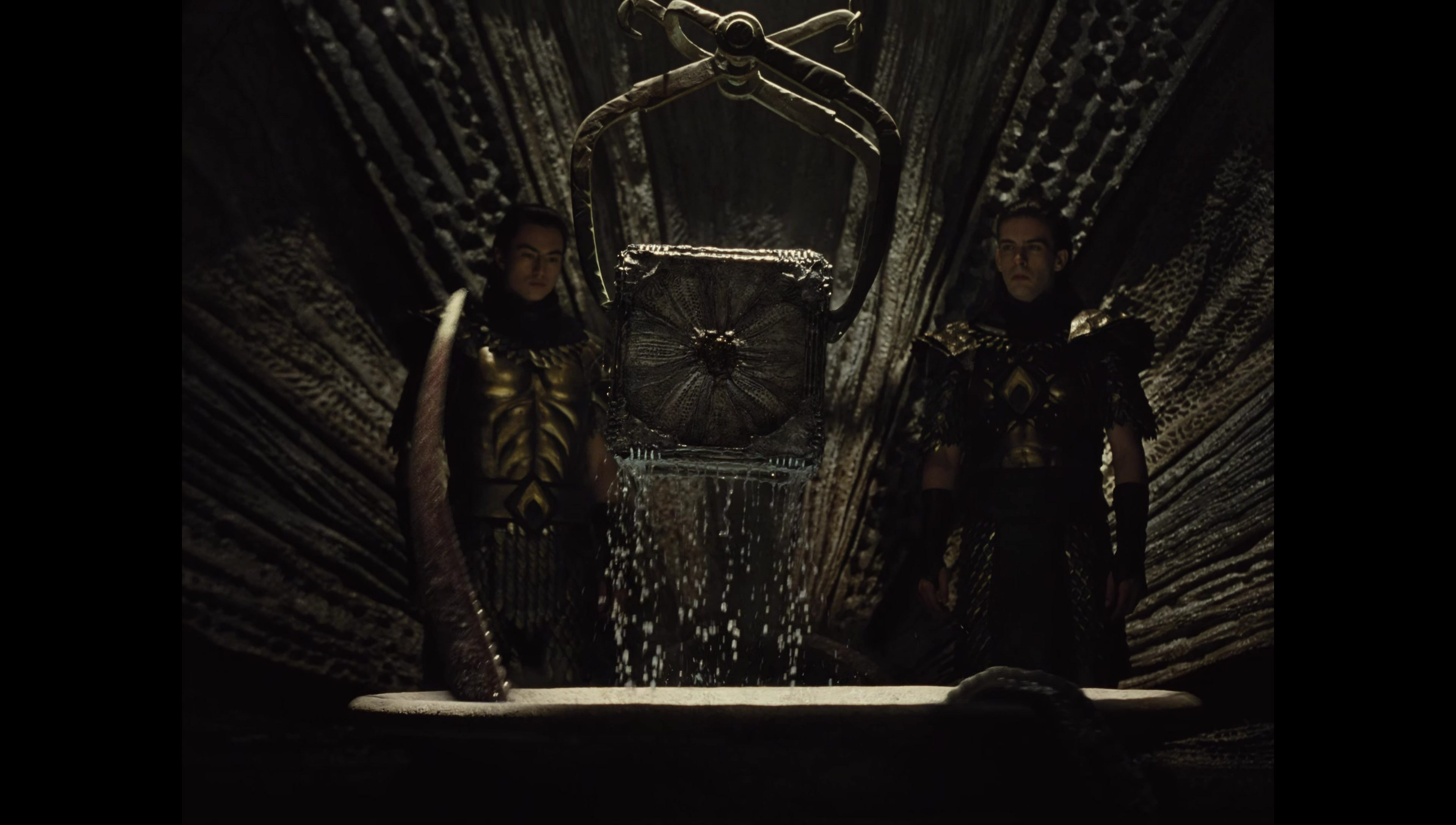 Zack Snyder’s Justice League (2021) movie still 6796