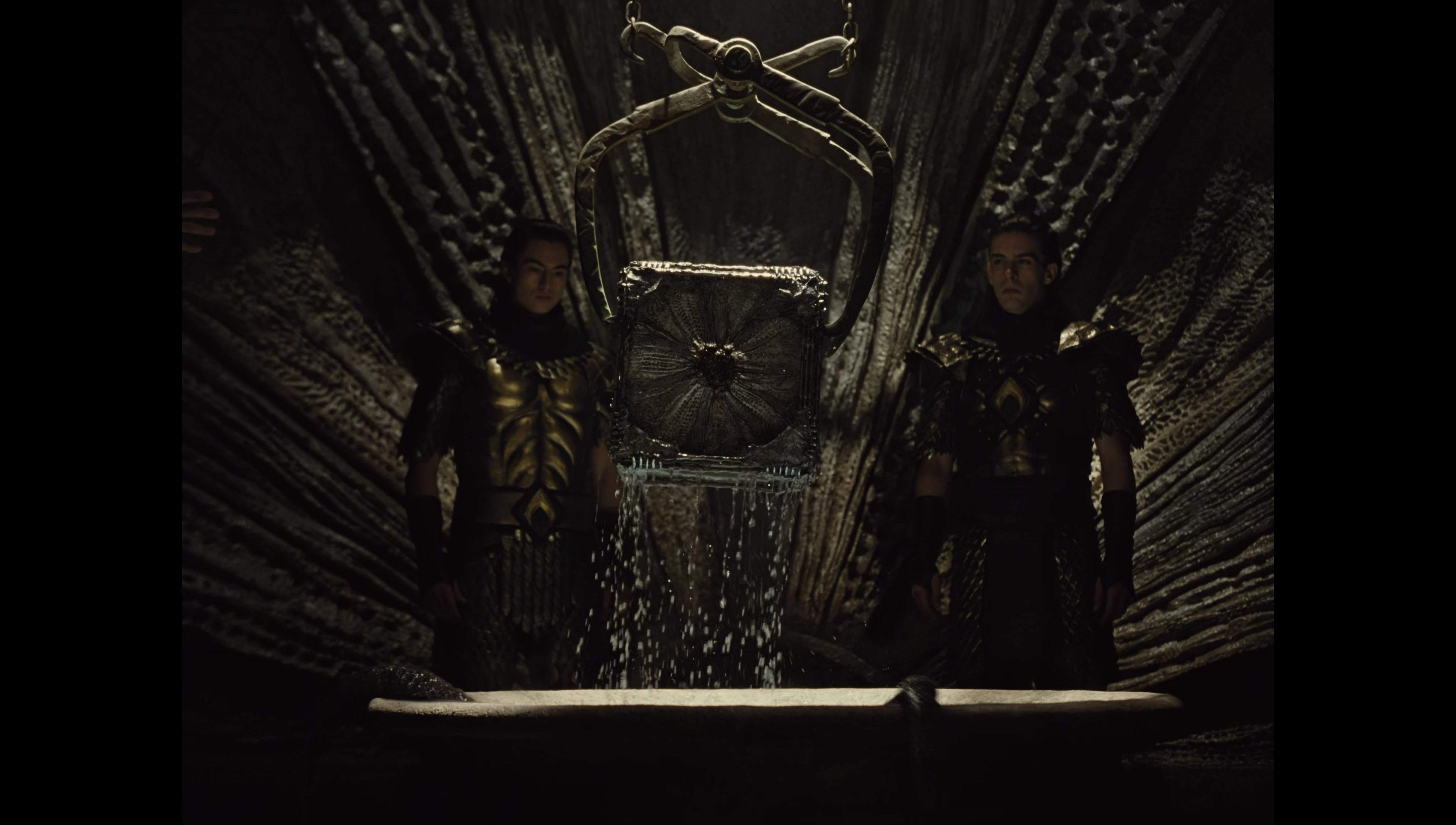 Zack Snyder’s Justice League (2021) HD screenshot 6797