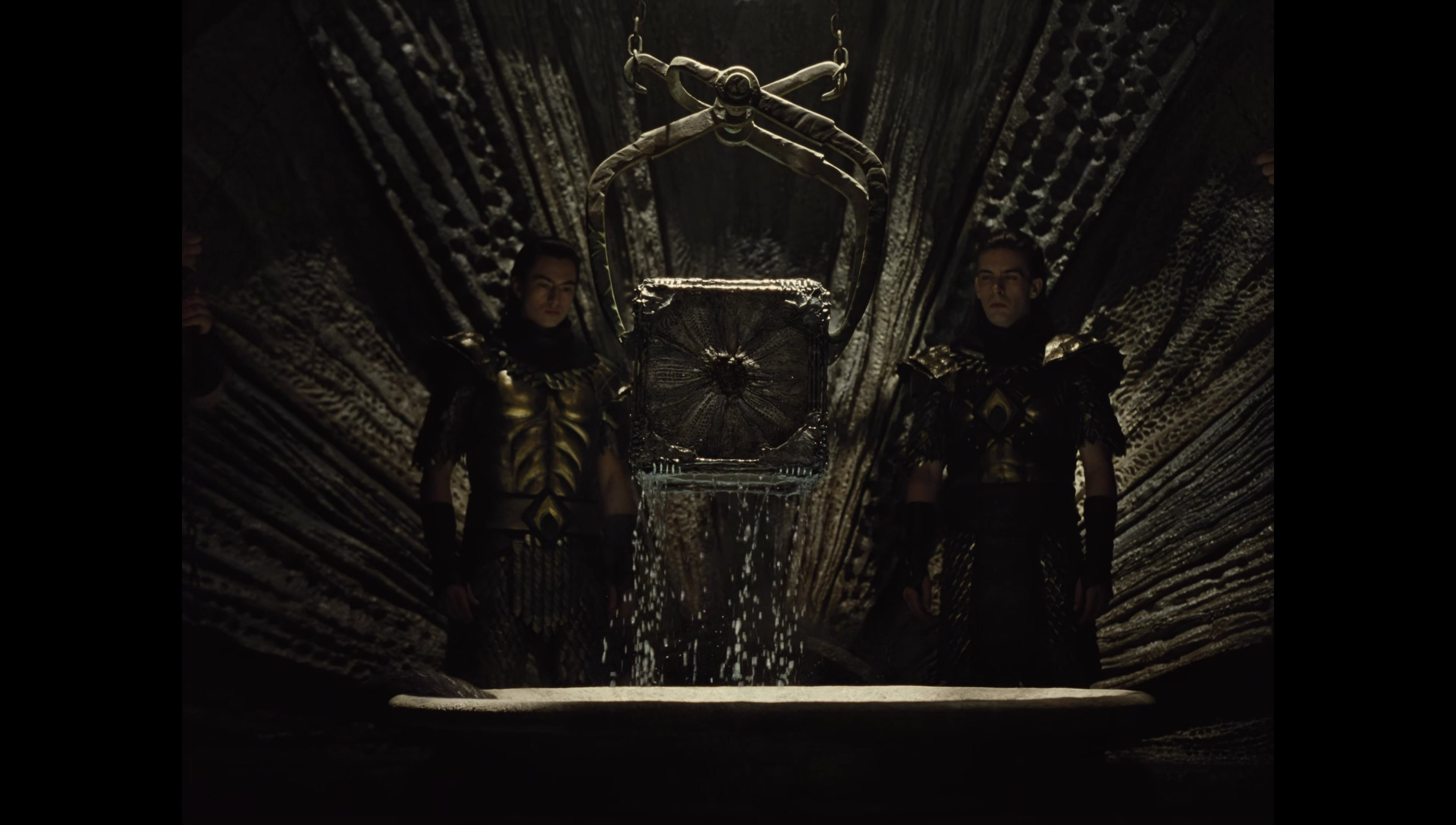 Zack Snyder’s Justice League (2021) screencap 6798