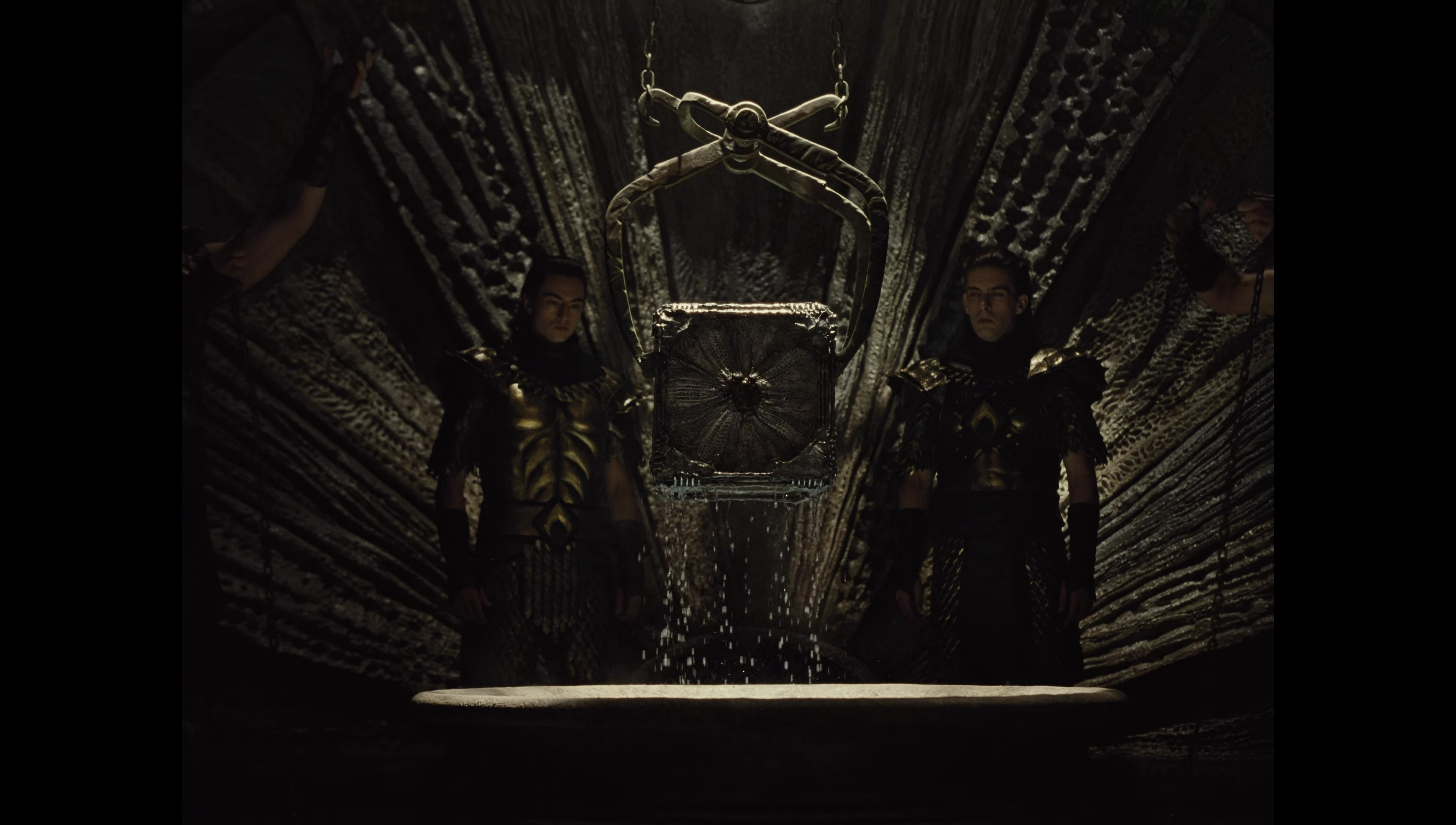 Zack Snyder’s Justice League (2021) movie still 6799