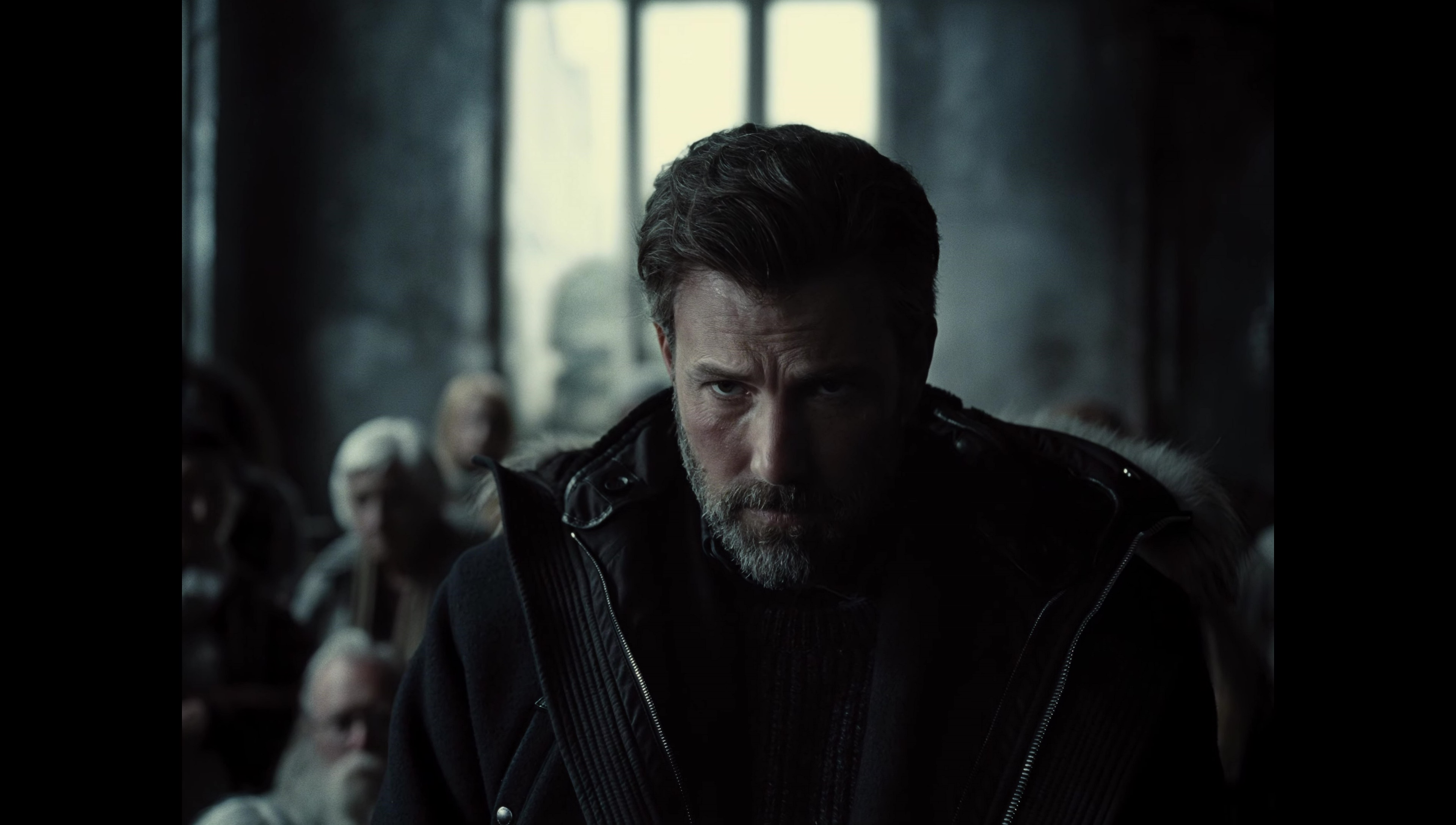 Zack Snyder’s Justice League (2021) HD screenshot 680