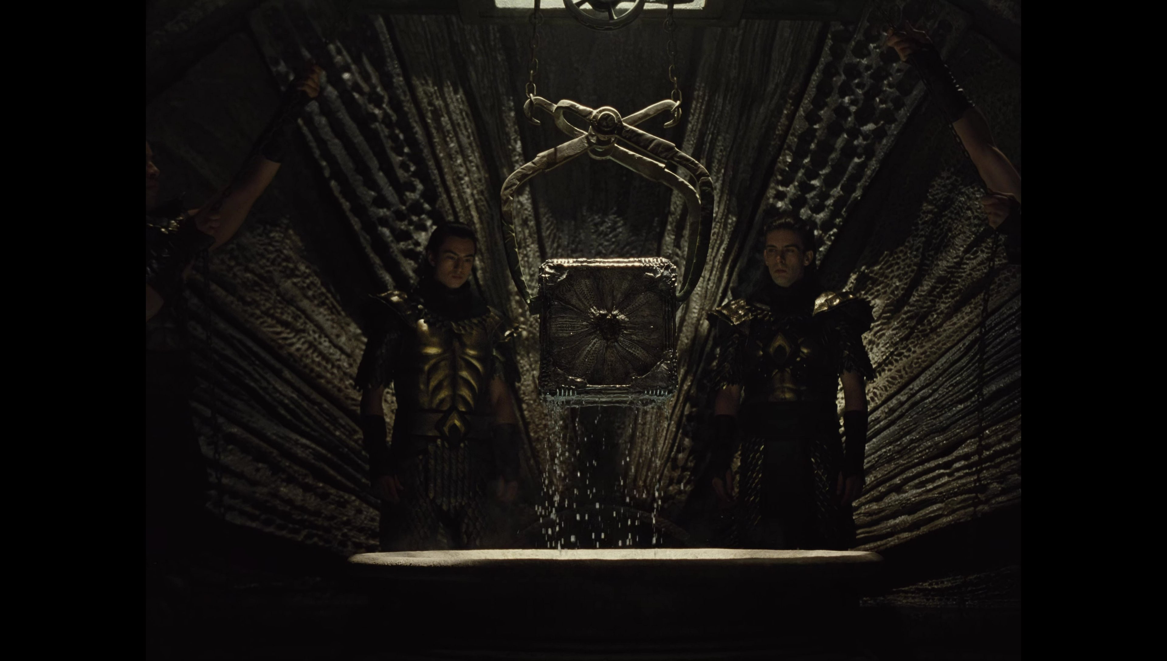 Zack Snyder’s Justice League (2021) HD screenshot 6800