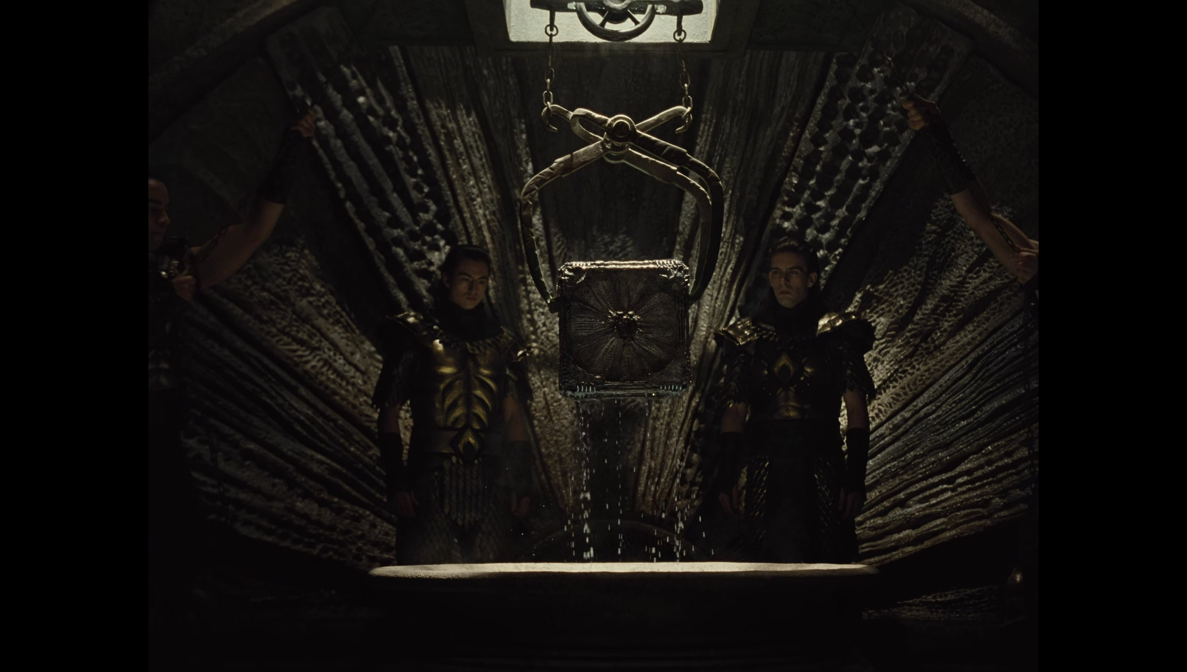 Zack Snyder’s Justice League (2021) screencap 6801