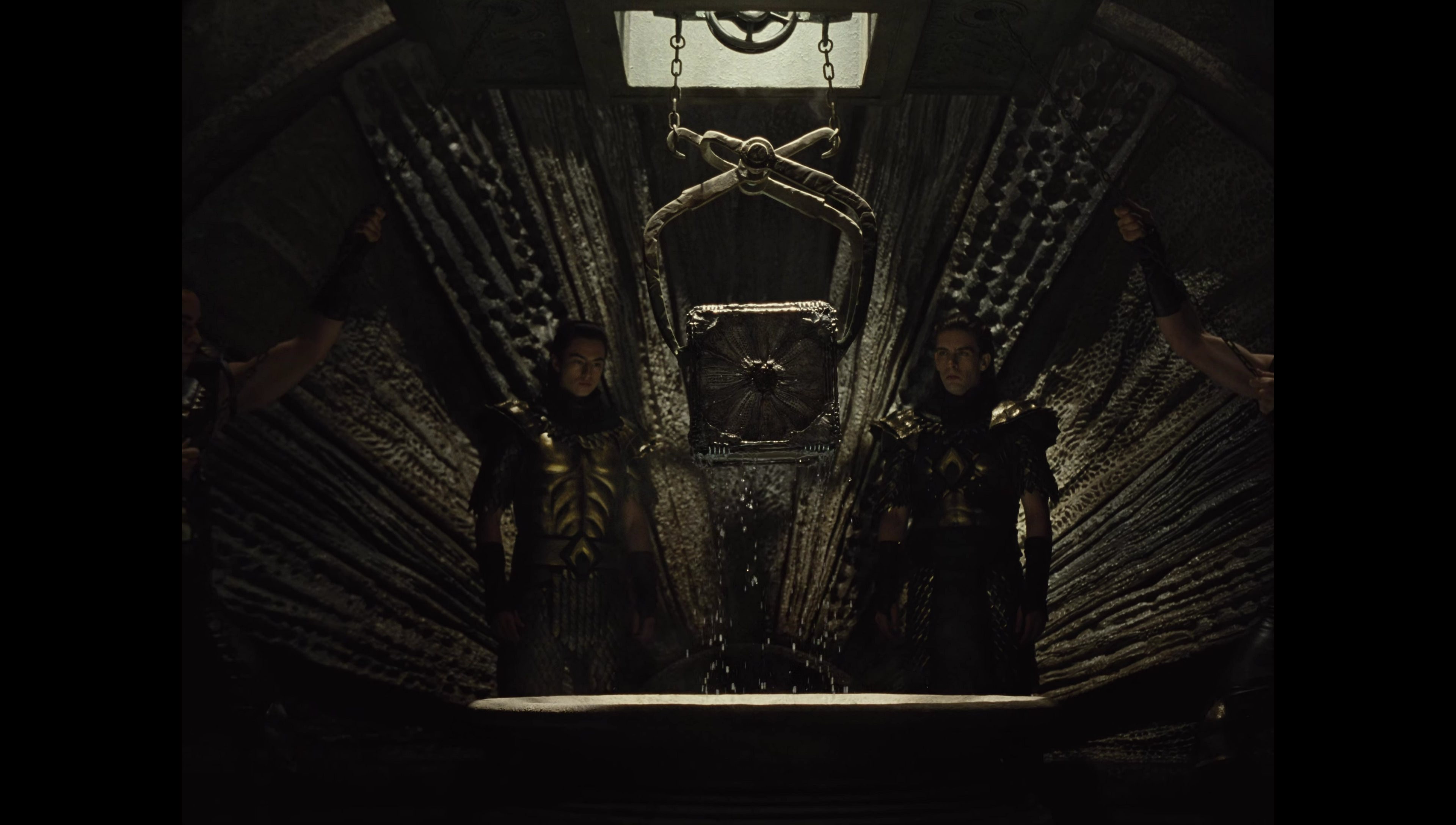 Zack Snyder’s Justice League (2021) movie still 6802