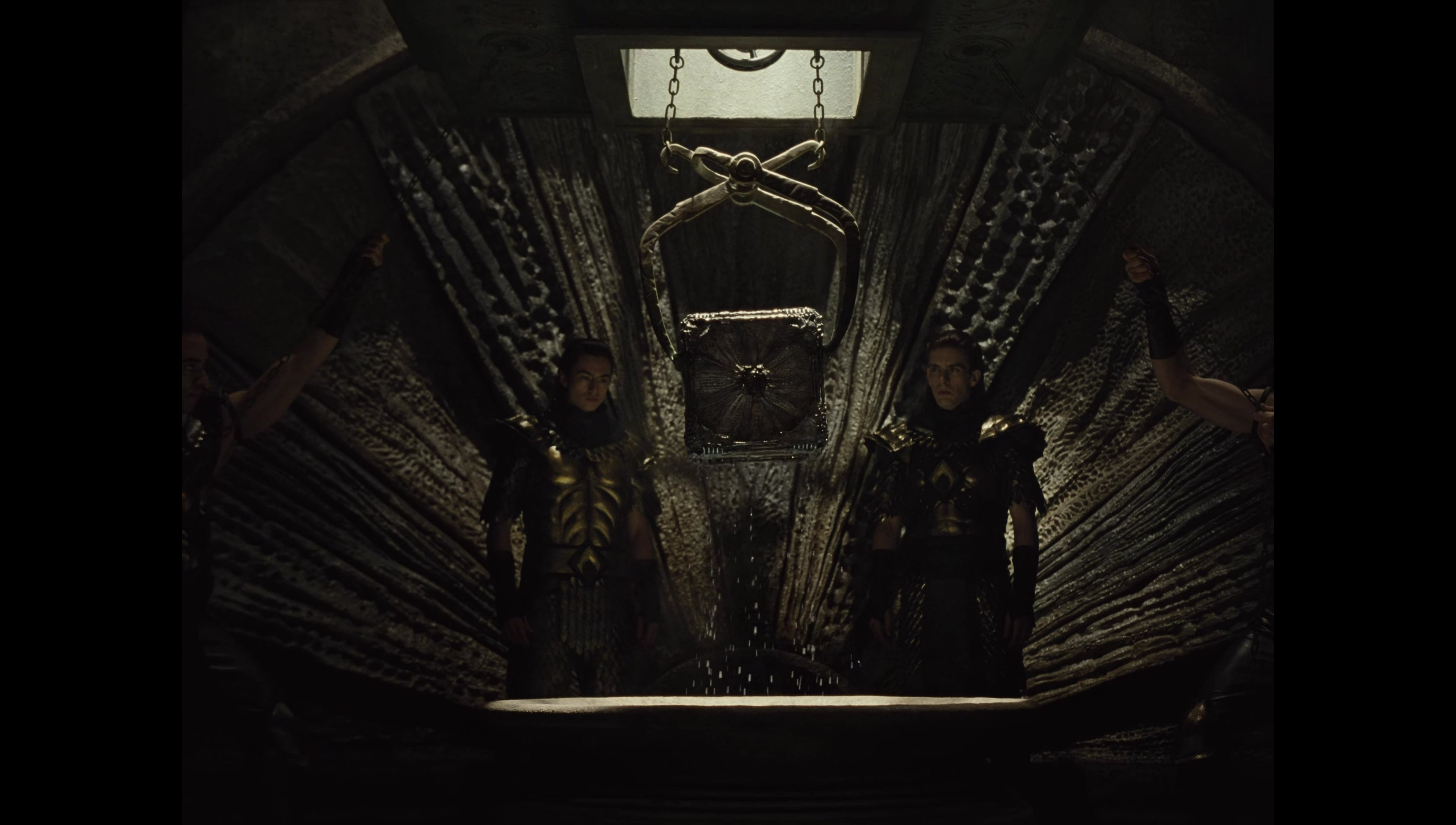 Zack Snyder’s Justice League (2021) HD screenshot 6803