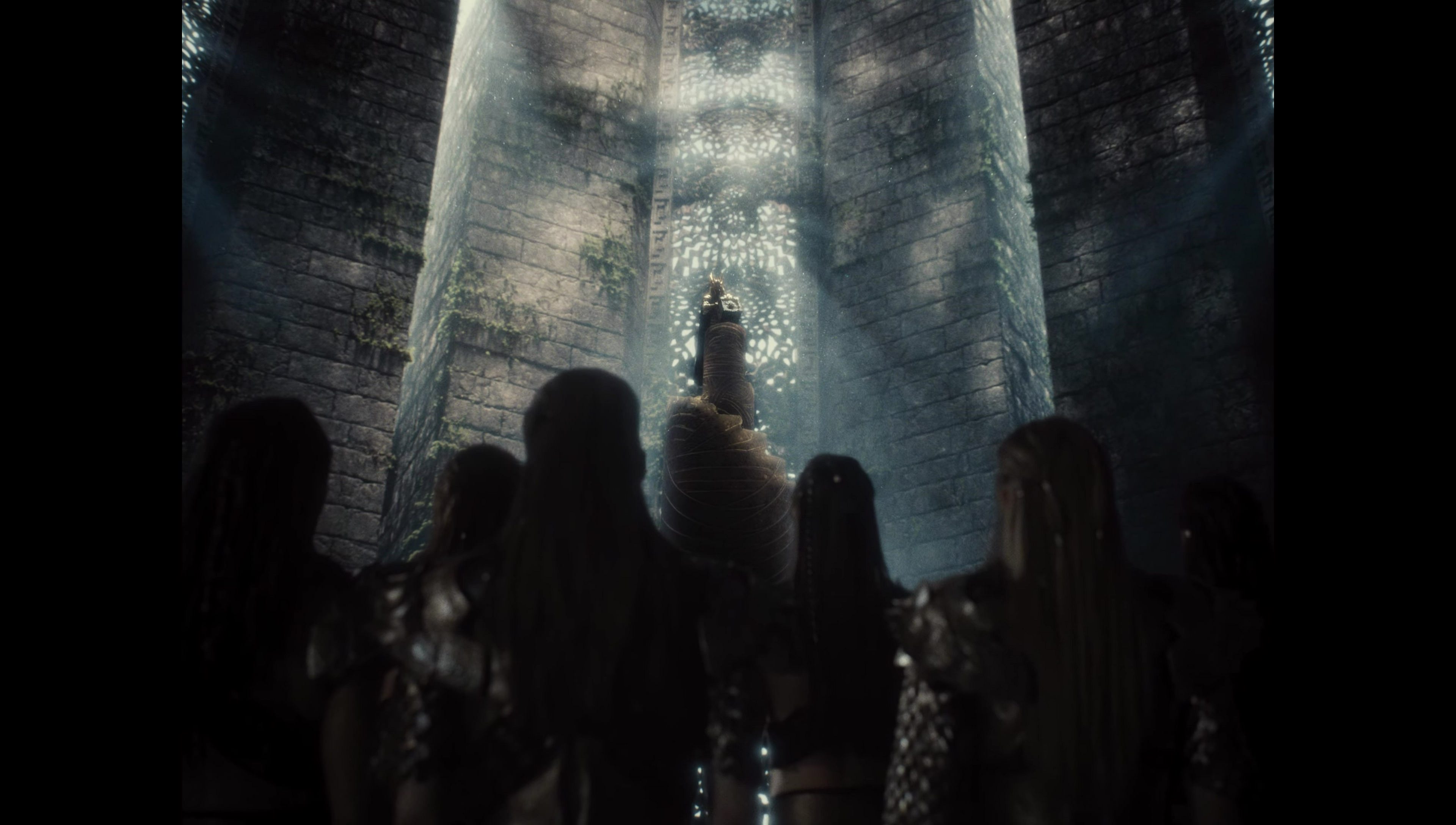 Zack Snyder’s Justice League (2021) HD screenshot 6806